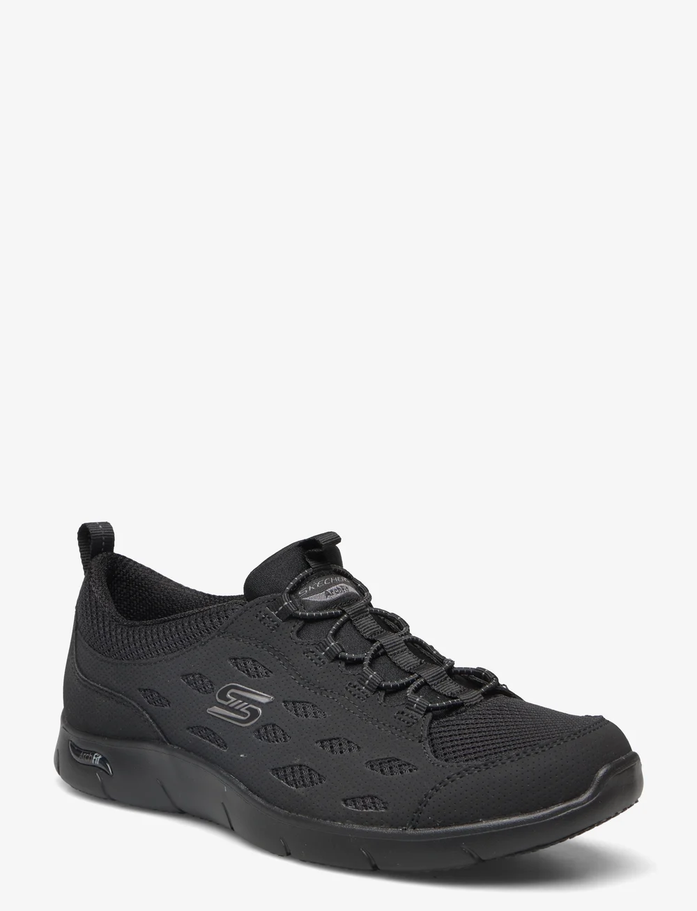 Skechers Womens Arch Fit Refine sneakers winkel bij Booztlet
