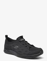 Skechers - Womens Arch Fit - Refine - niedrige sneakers - bbk black - 0