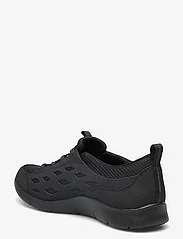 Skechers - Womens Arch Fit - Refine - låga sneakers - bbk black - 2
