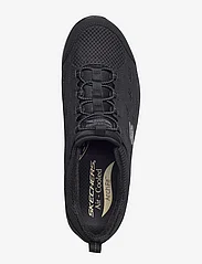 Skechers - Womens Arch Fit - Refine - sneakers med lavt skaft - bbk black - 3
