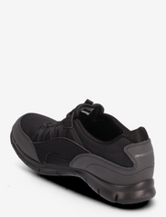 Skechers - Womens Gratis - Waterproof - låga sneakers - bbk black - 2