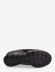 Skechers - Womens Gratis - Waterproof - lave sneakers - bbk black - 4