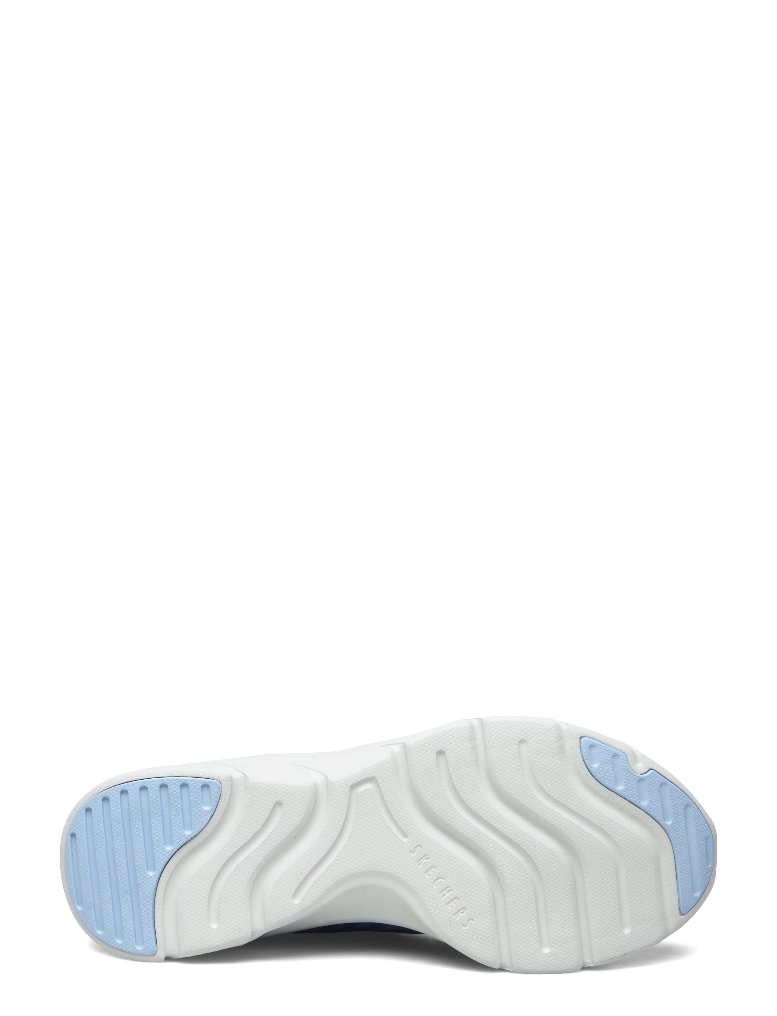 Skechers - Womens D'Lux Comfort - Easy Street - nvy navy - 4