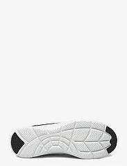 Skechers - Womens Arch Fit Refine - Her Ace - sneakers med lavt skaft - bkw black white - 4