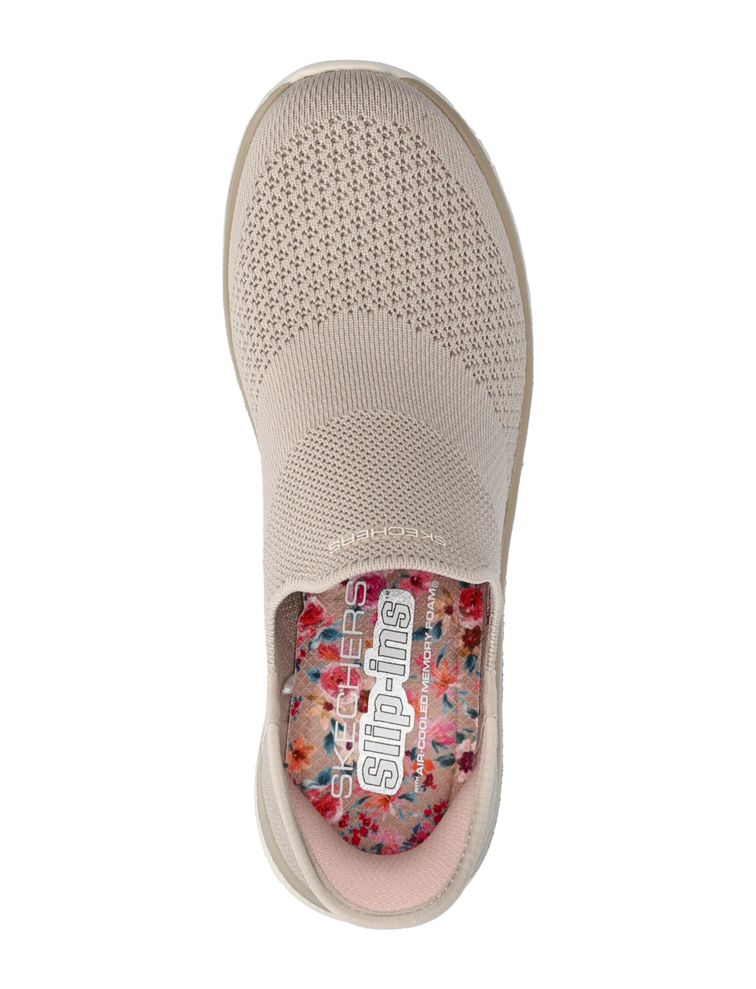 Skechers - VIRTUE - SLEEK - confirmation - tpe - 3