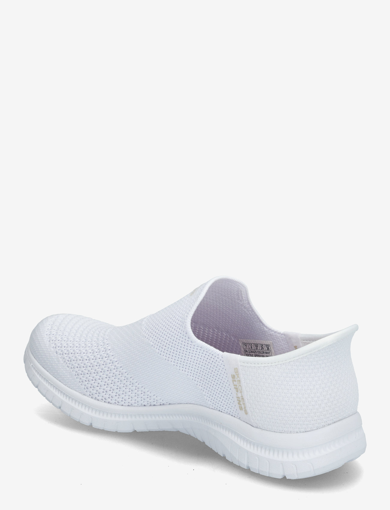 Skechers - Women VIRTUE SLEEK - konfirmation - wht - 2