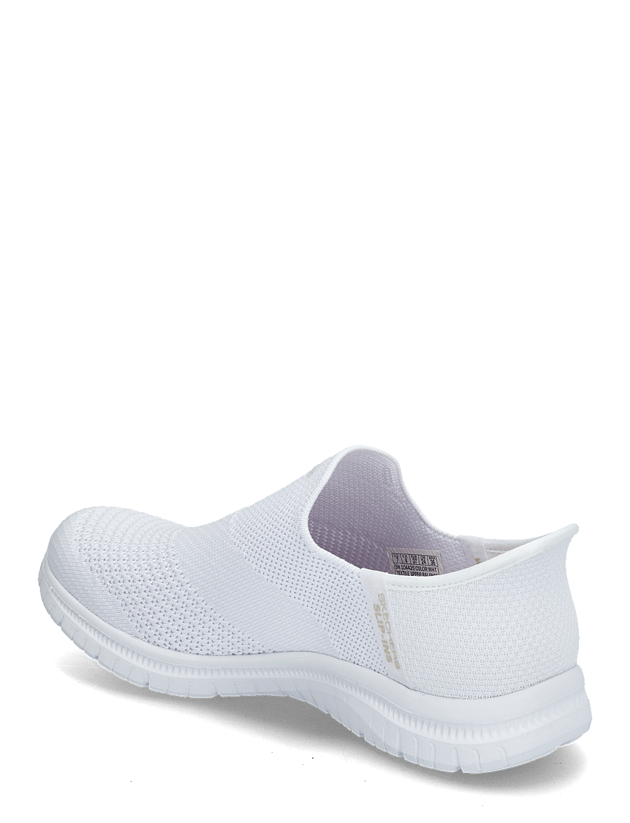 Skechers - VIRTUE - SLEEK - konfirmation - wht - 2