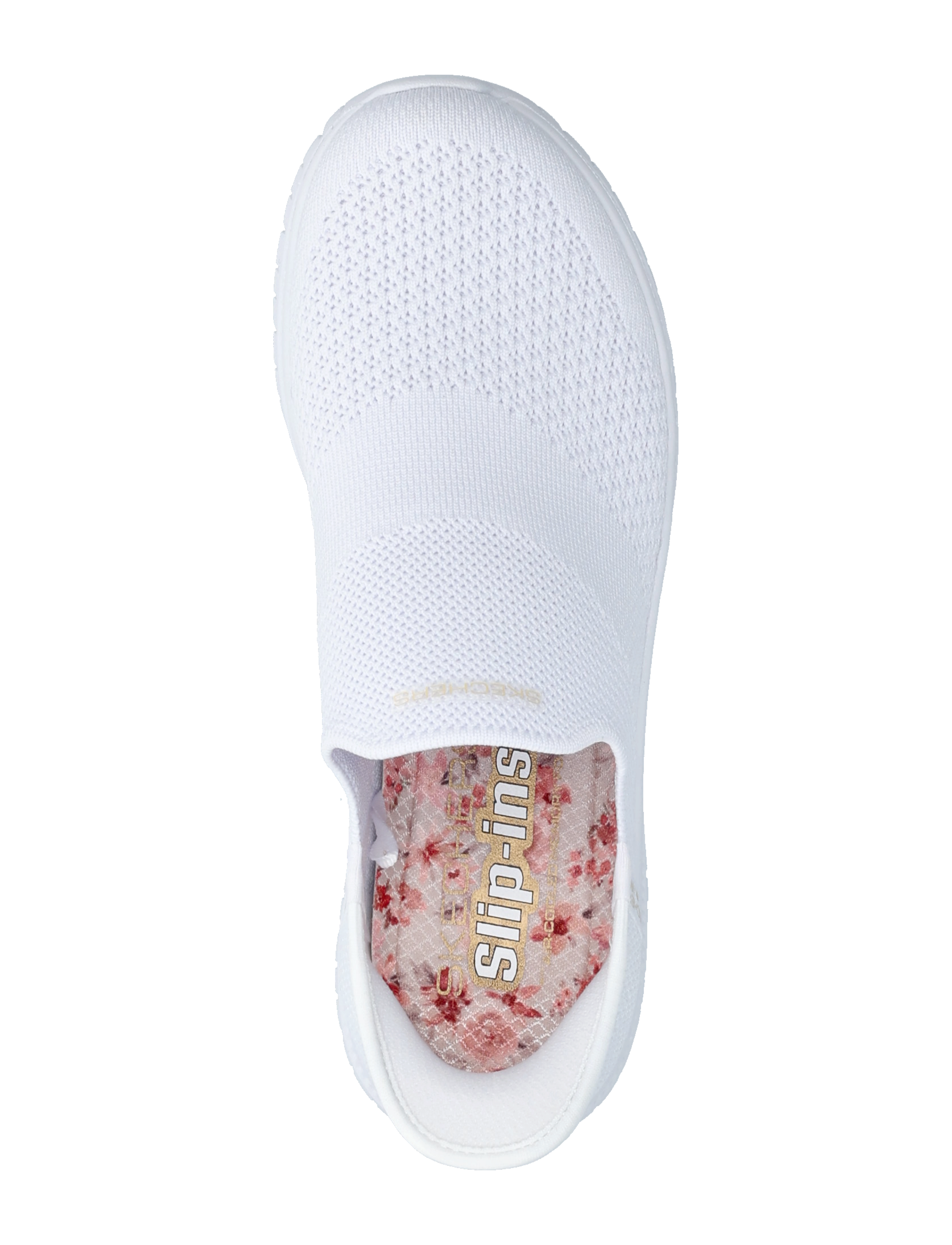 Skechers - VIRTUE - SLEEK - konfirmation - wht - 3