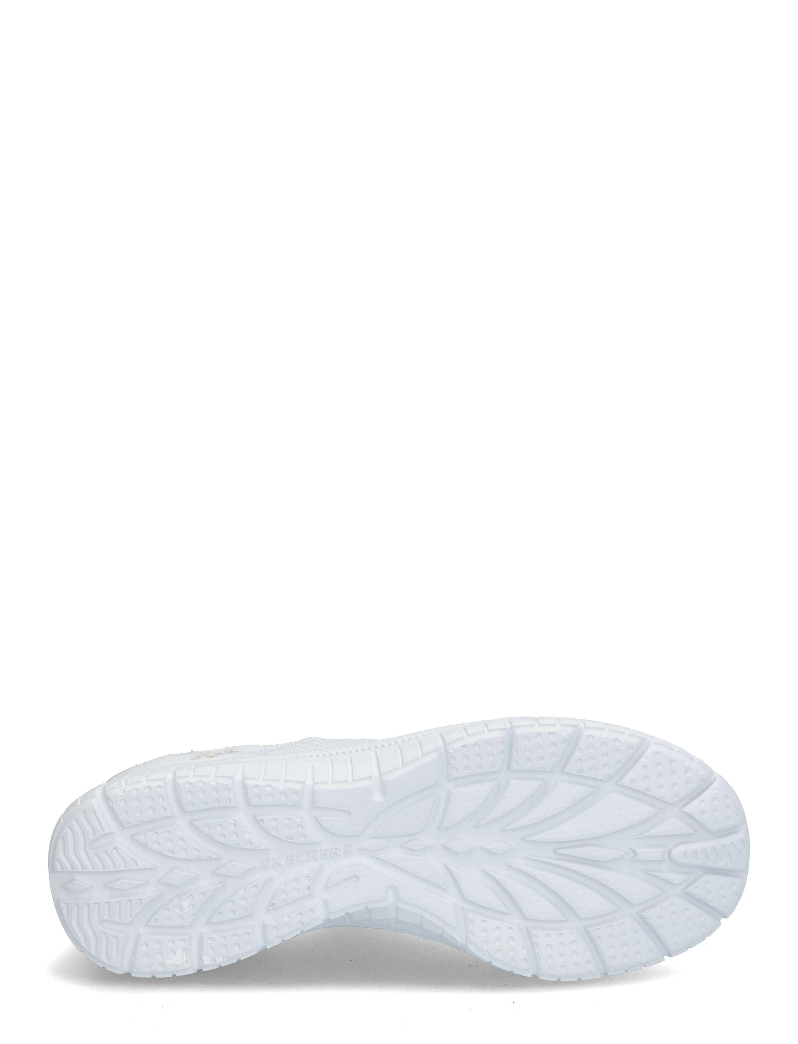 Skechers - VIRTUE - SLEEK - konfirmation - wht - 4