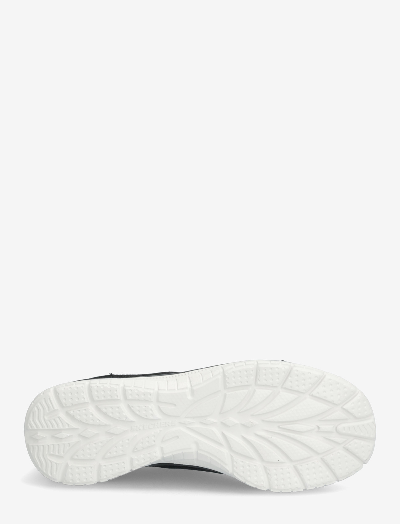 Skechers - VIRTUE - FLAWLESS - lave sneakers - bkw - 4