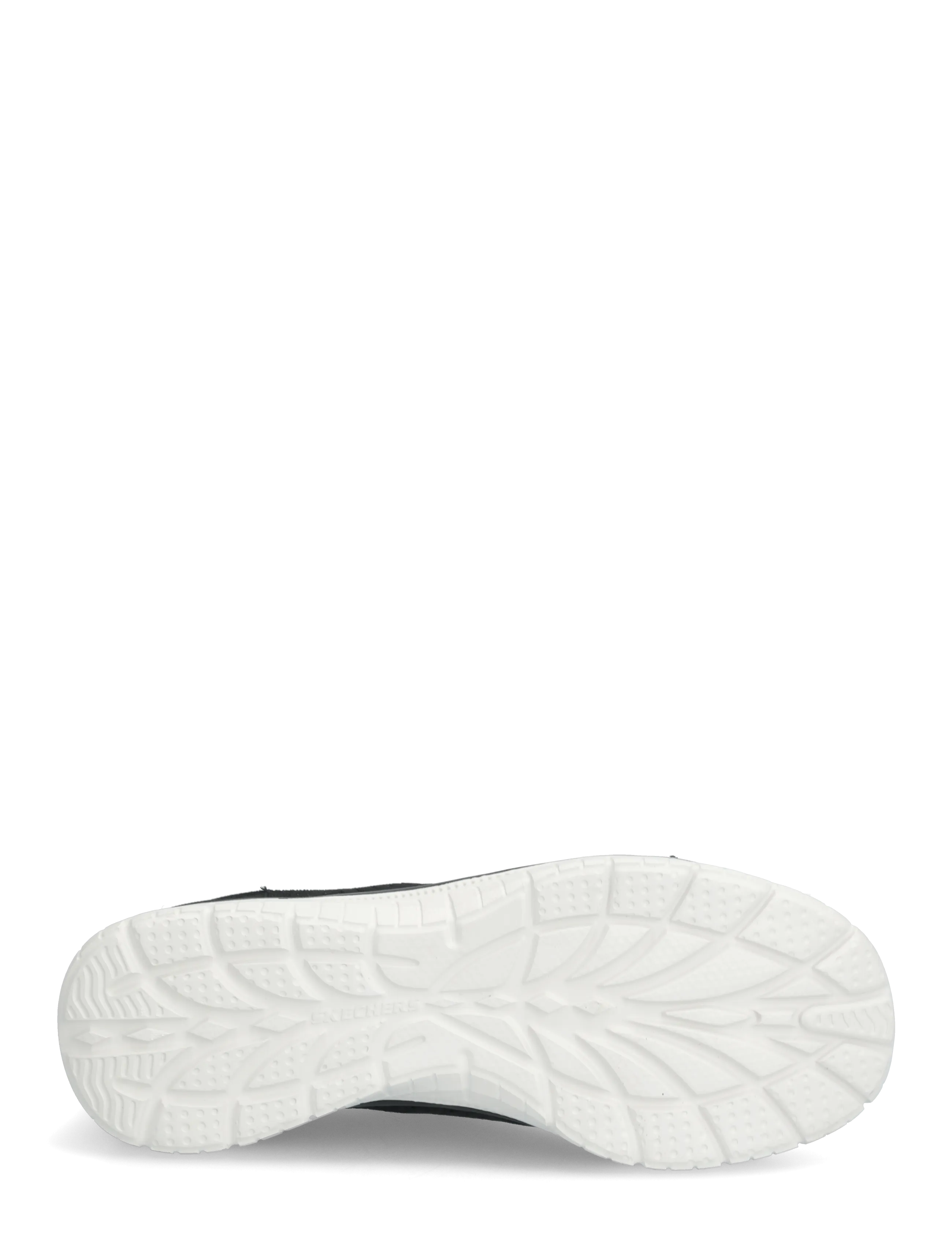 Skechers - VIRTUE - FLAWLESS - lave sneakers - bkw - 4