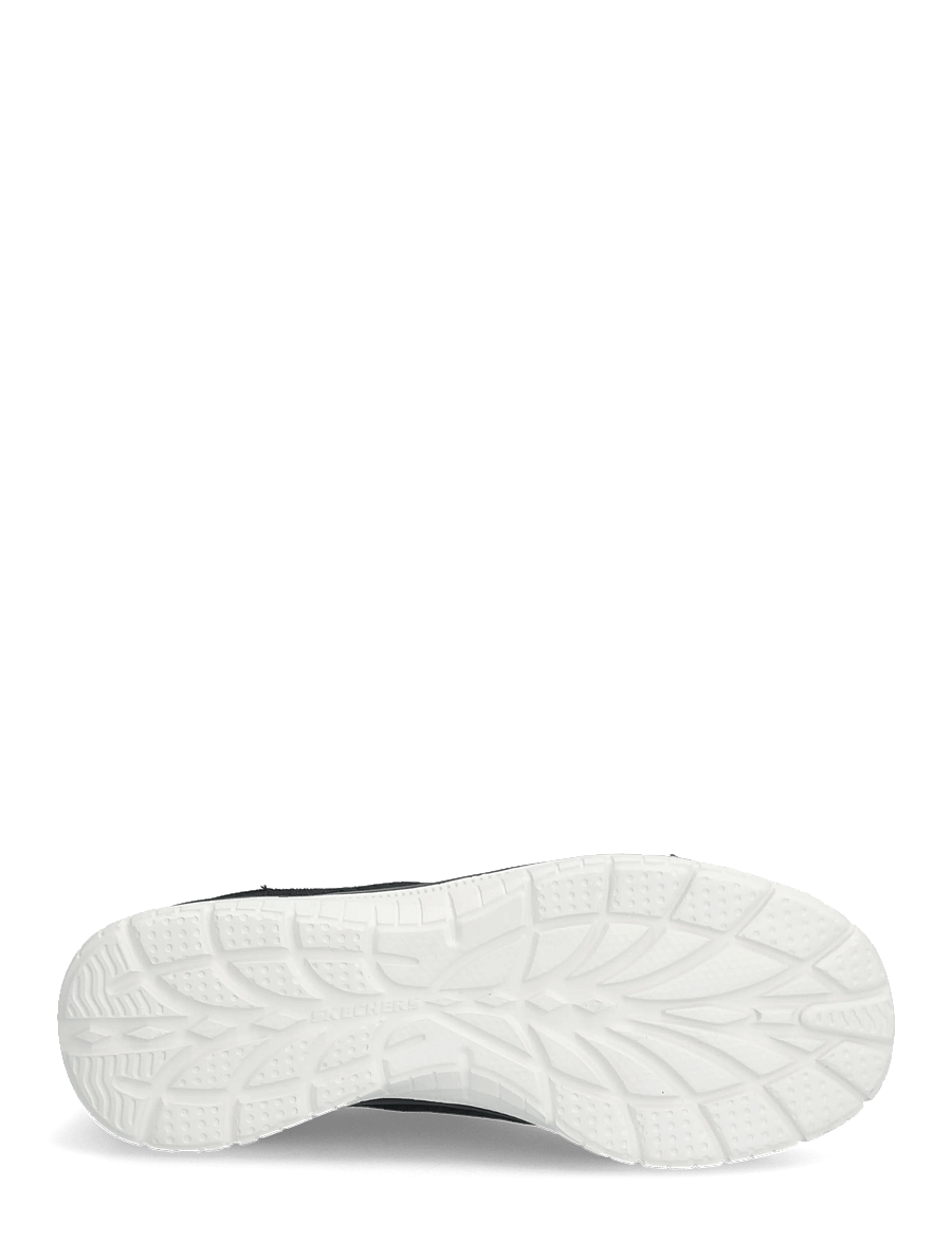 Skechers - VIRTUE - FLAWLESS - madala säärega tossud - bkw - 4