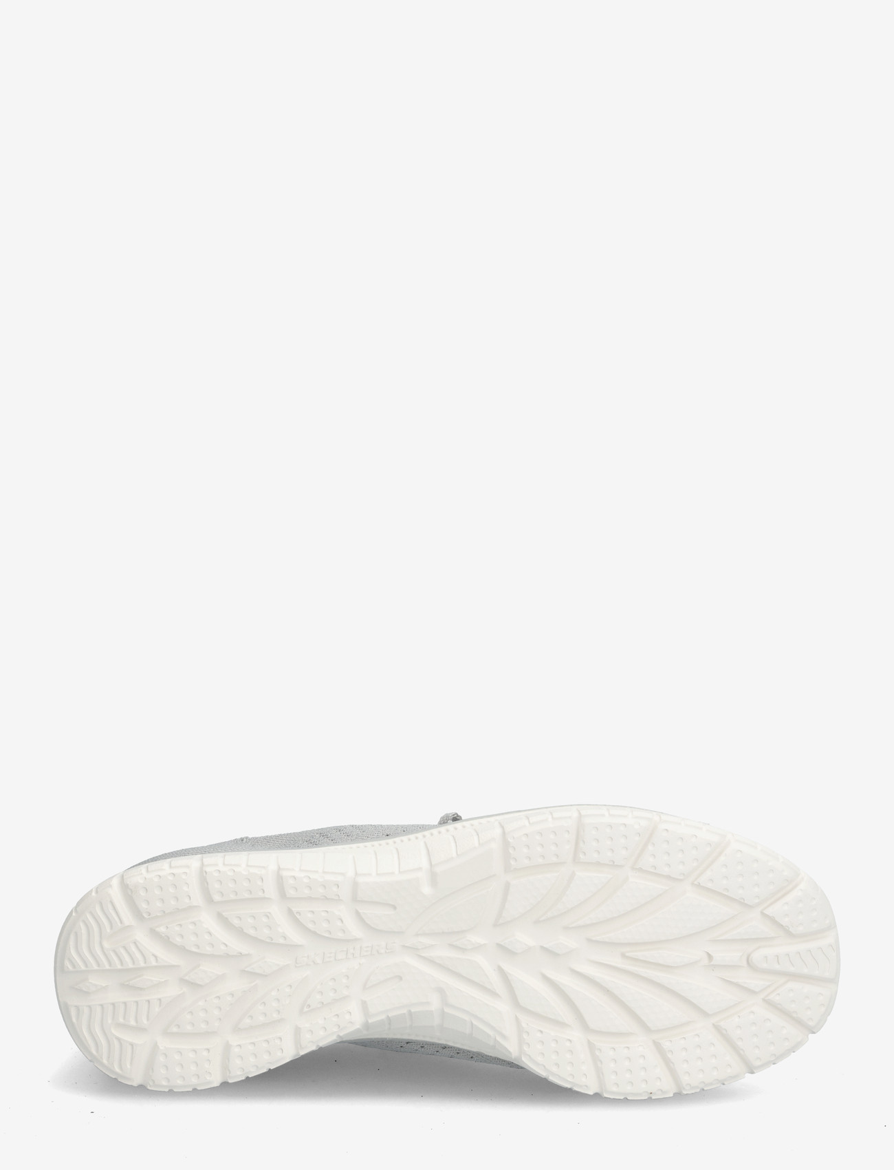 Skechers - VIRTUE - FLAWLESS - niedrige sneakers - gry - 4