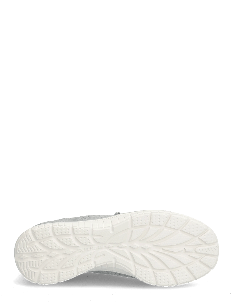 Skechers - VIRTUE - FLAWLESS - niedrige sneakers - gry - 4