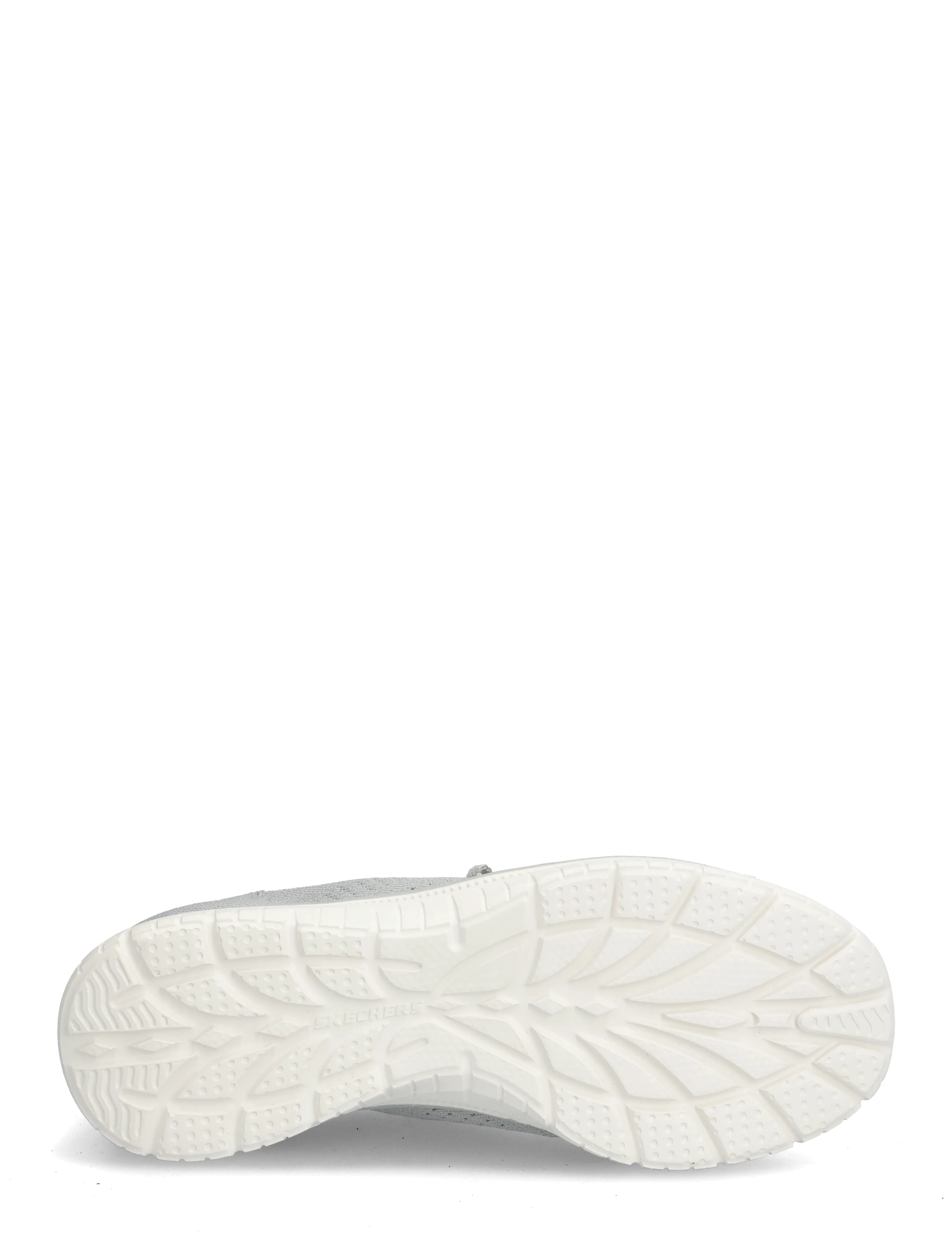 Skechers - VIRTUE - FLAWLESS - niedrige sneakers - gry - 4