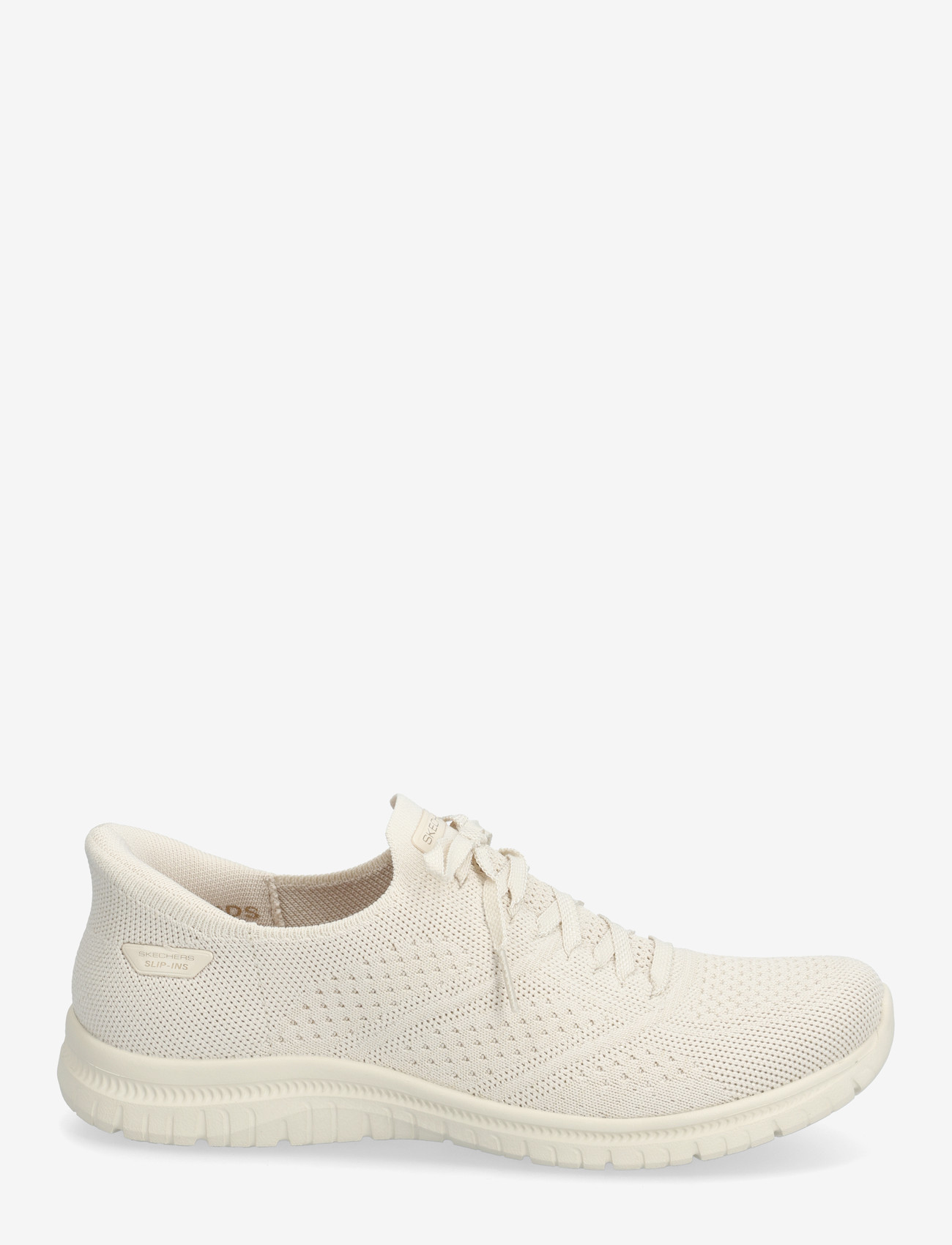 Skechers - VIRTUE - FLAWLESS - niedrige sneakers - nat - 1