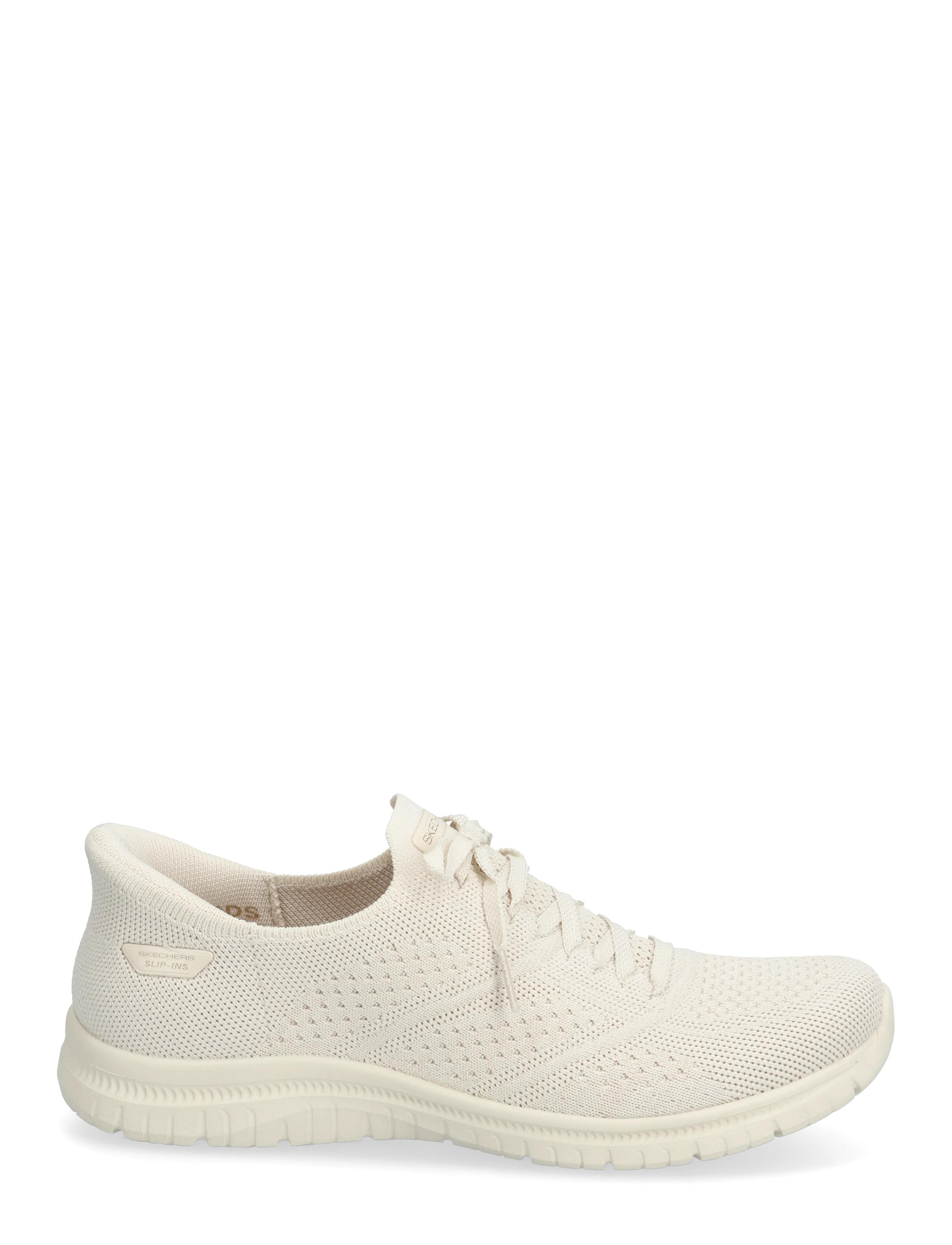 Skechers - VIRTUE - FLAWLESS - sneakers - nat - 1