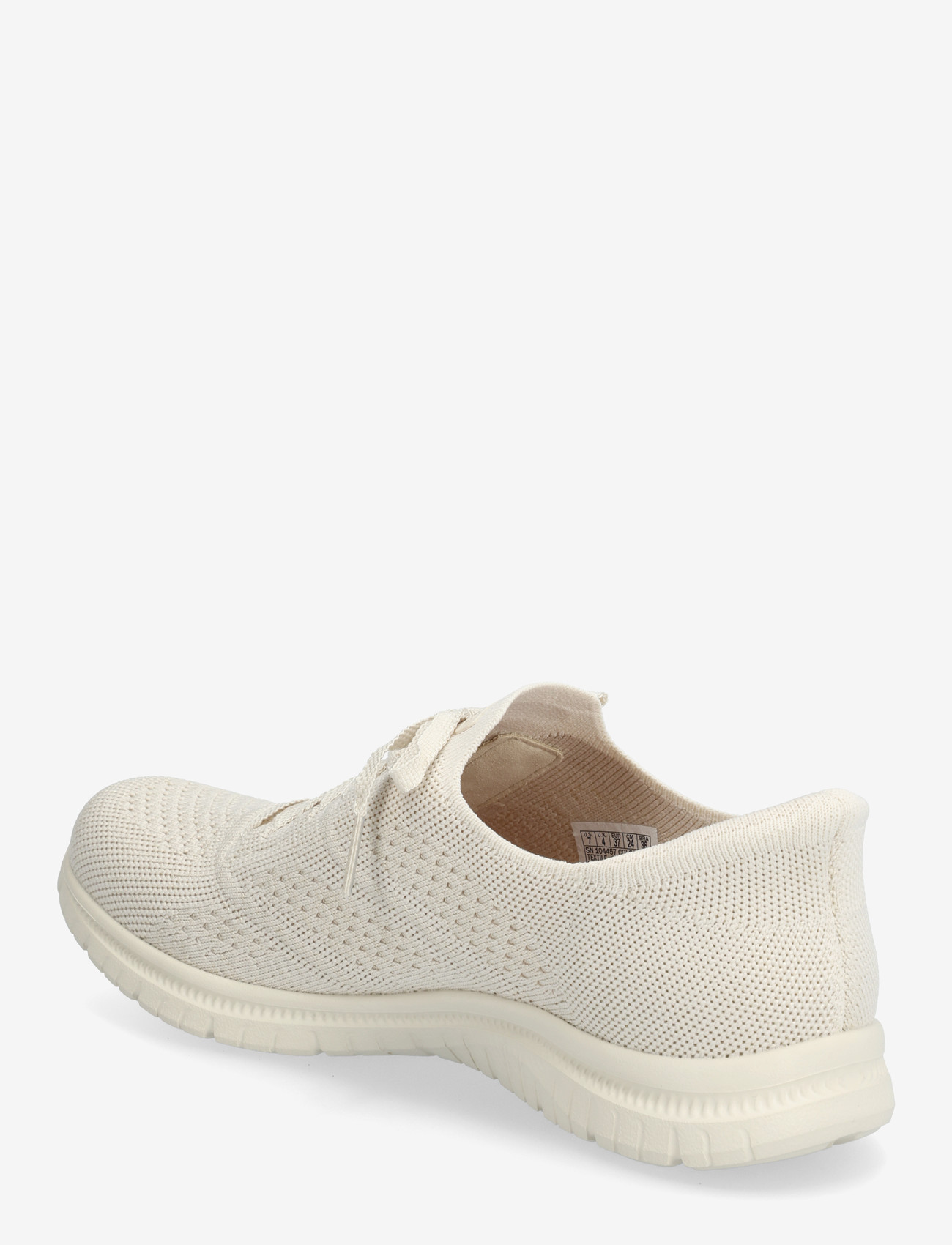 Skechers - VIRTUE - FLAWLESS - niedrige sneakers - nat - 2