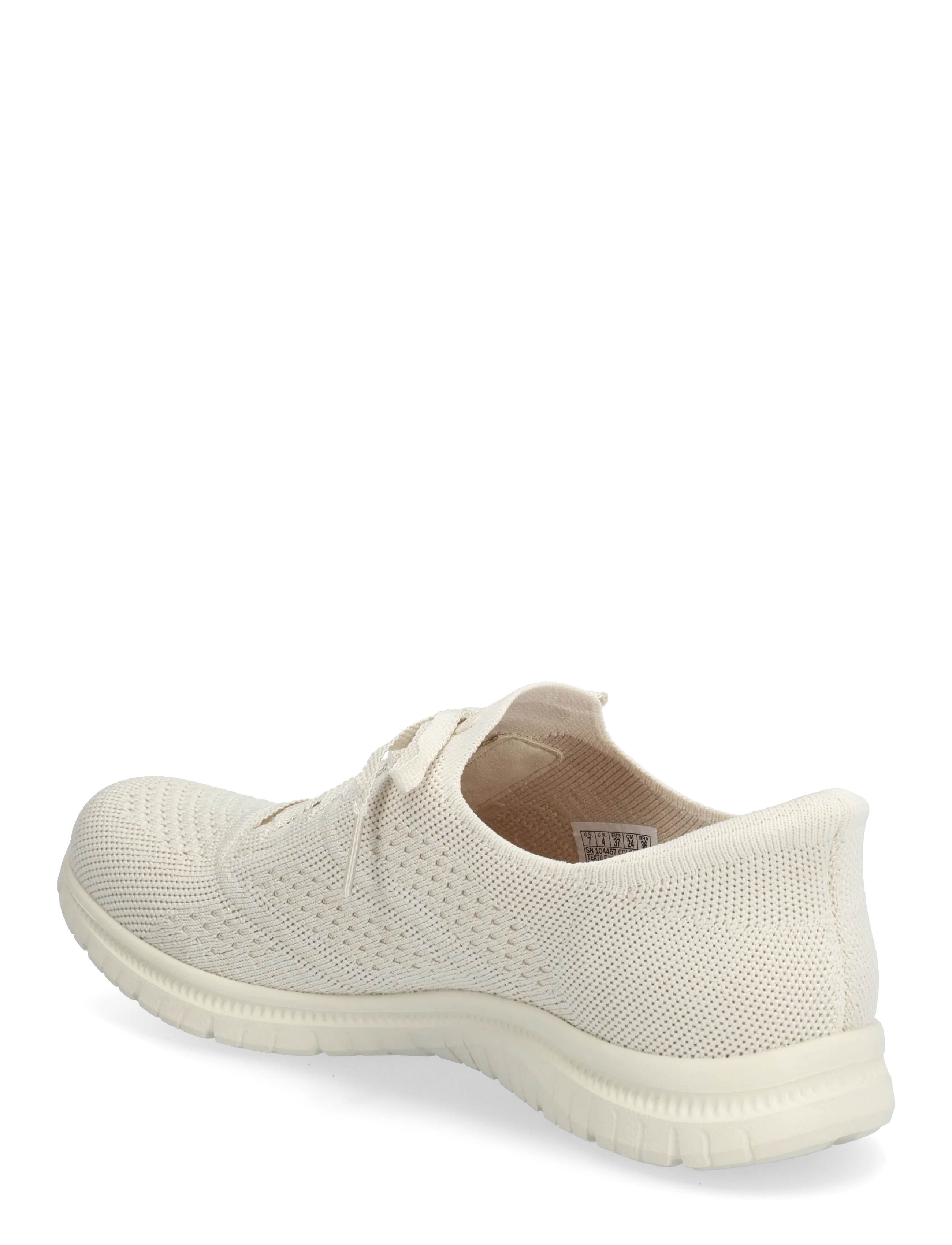 Skechers - VIRTUE - FLAWLESS - sneakers - nat - 2