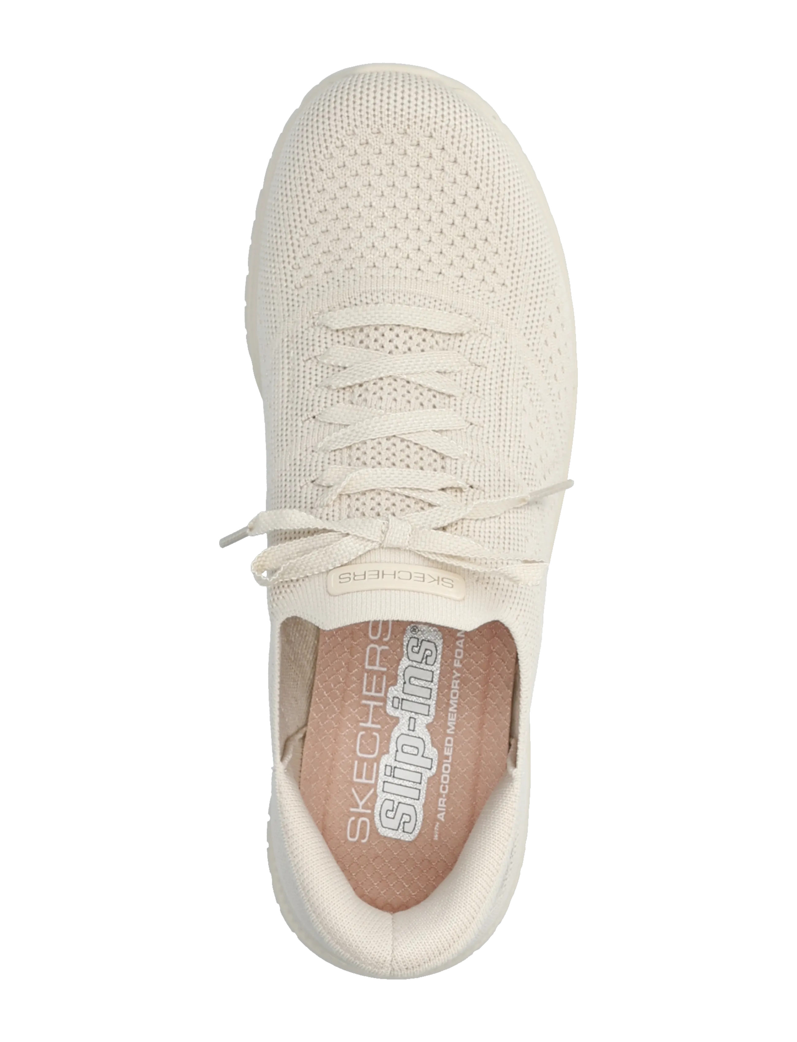 Skechers - VIRTUE - FLAWLESS - sneakers - nat - 3