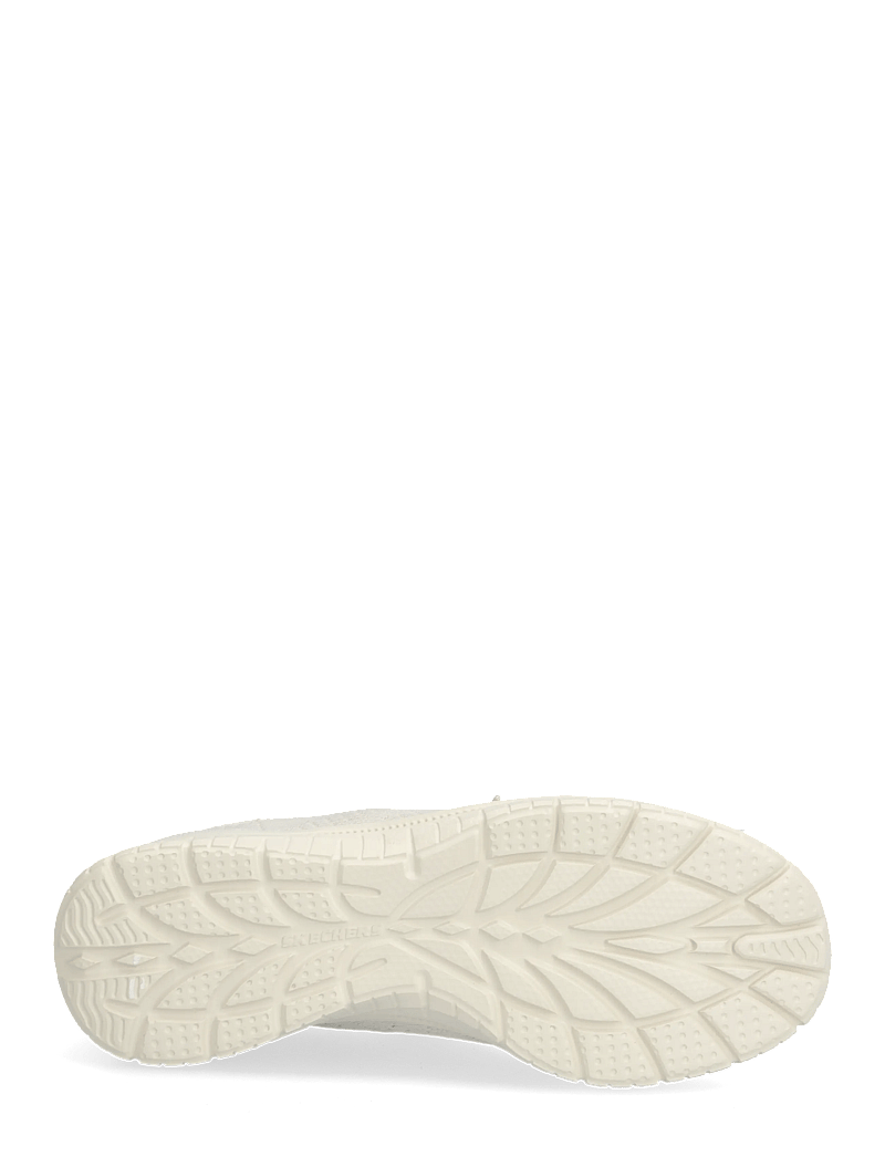 Skechers - VIRTUE - FLAWLESS - lave sneakers - nat - 4