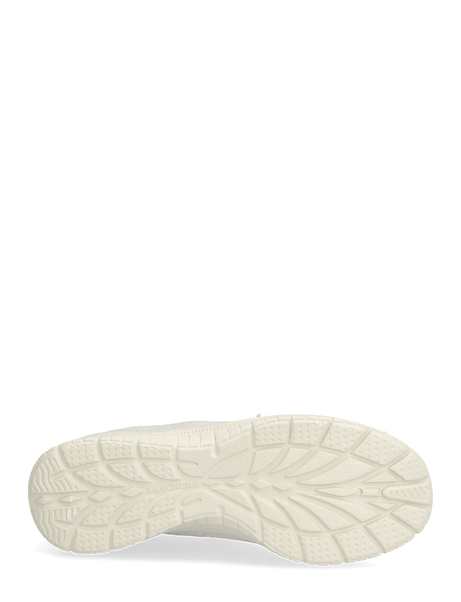 Skechers - VIRTUE - FLAWLESS - niedrige sneaker - nat - 4