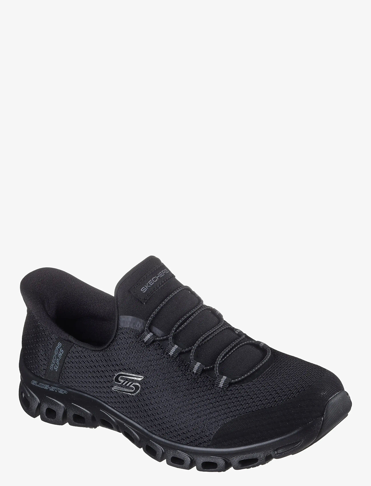 Skechers - Women GLIDE-STEP PURSUIT - madala säärega tossud - bbk - 0