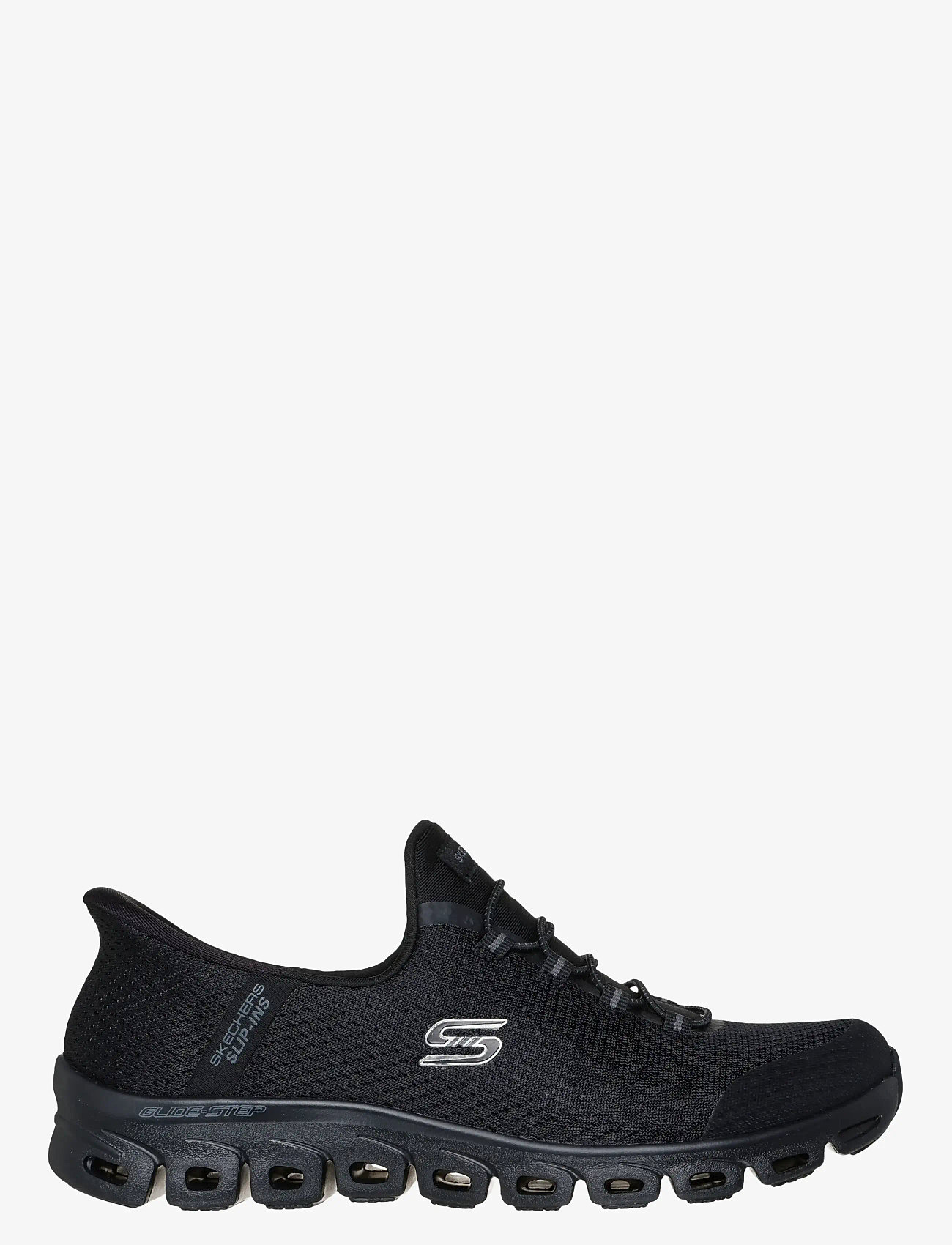 Skechers - Women GLIDE-STEP PURSUIT - madala säärega tossud - bbk - 1