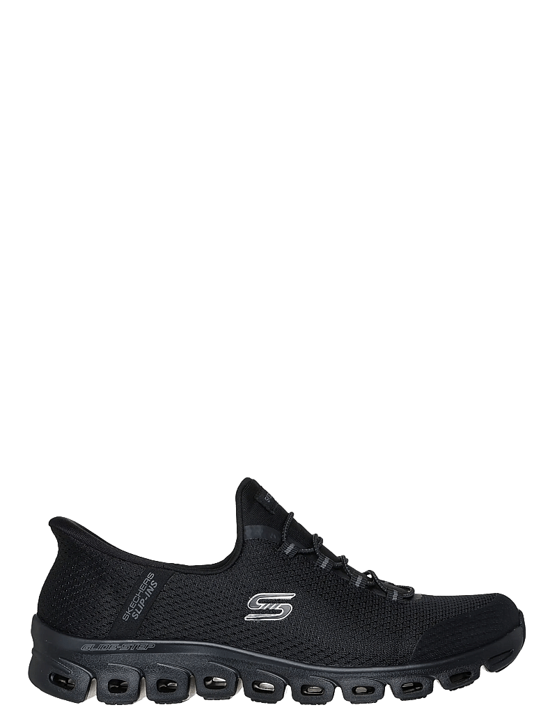 Skechers - Women GLIDE-STEP PURSUIT - låga sneakers - bbk - 1