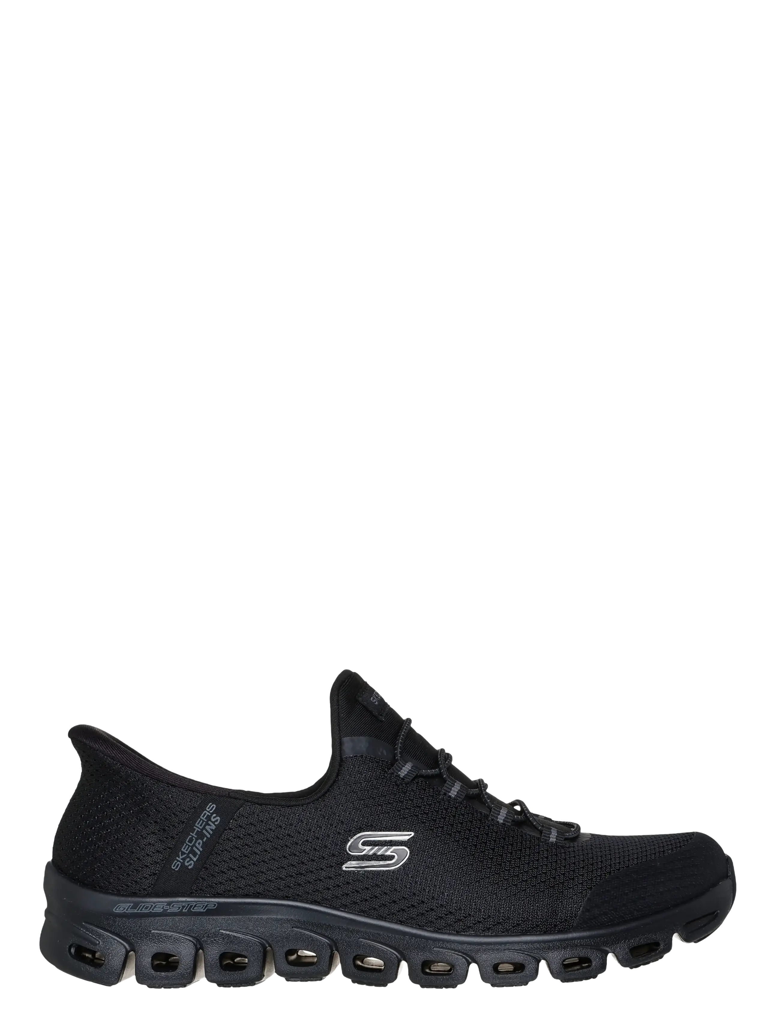 Skechers - Women GLIDE-STEP PURSUIT - bbk - 1