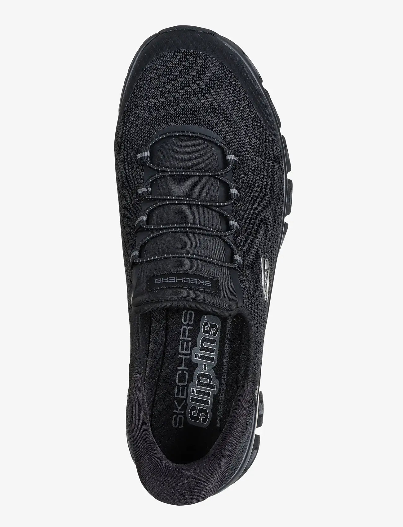 Skechers - Women GLIDE-STEP PURSUIT - madala säärega tossud - bbk - 2