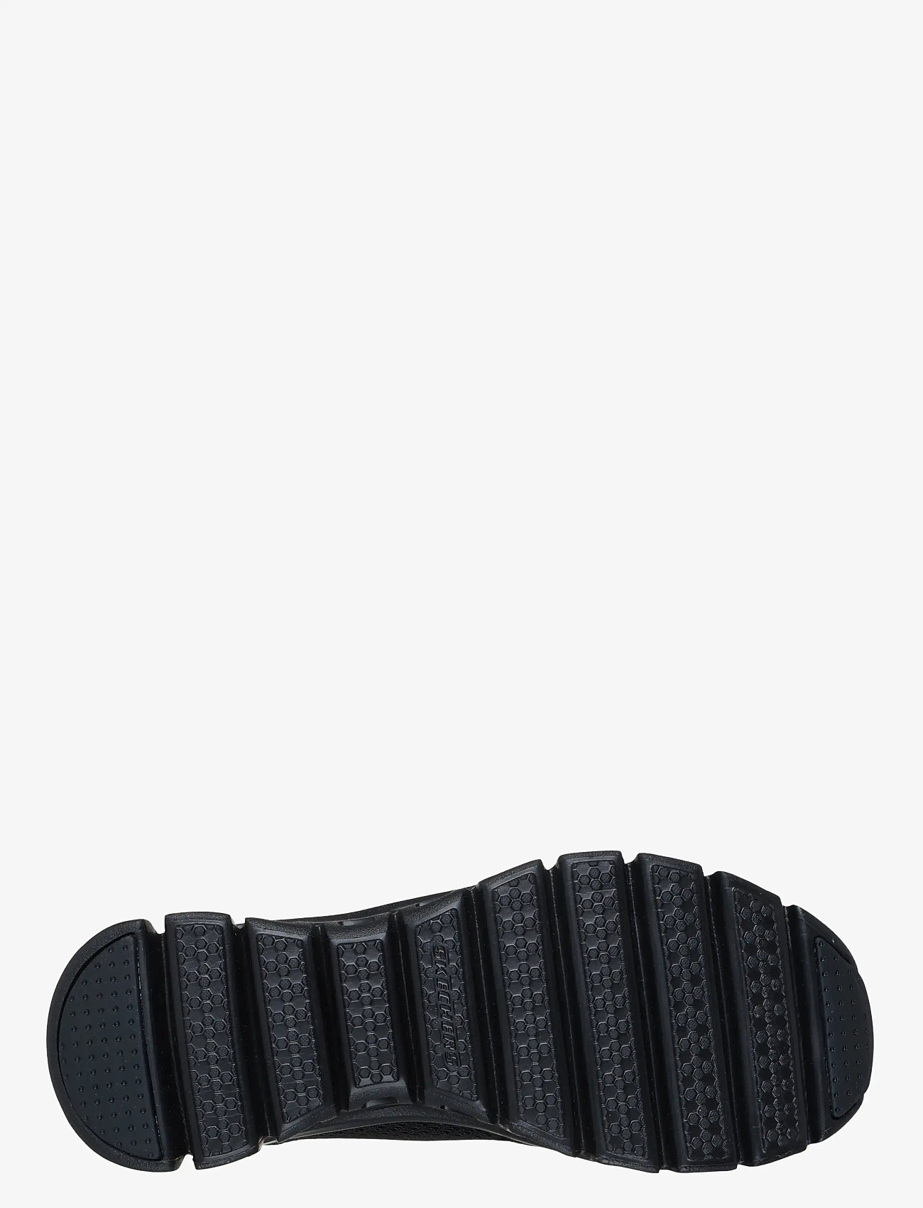 Skechers - Women GLIDE-STEP PURSUIT - madala säärega tossud - bbk - 4