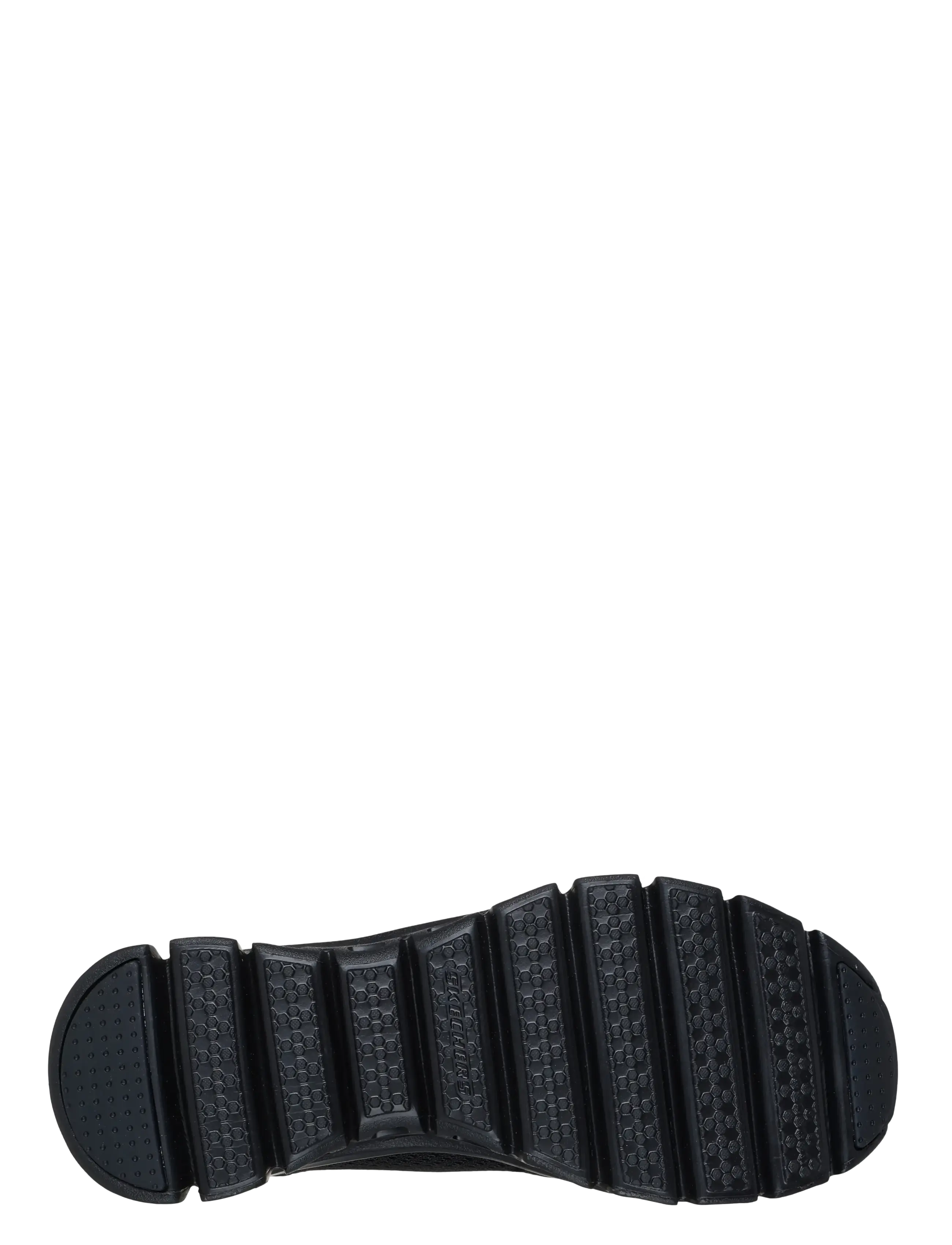 Skechers - Women GLIDE-STEP PURSUIT - bbk - 4