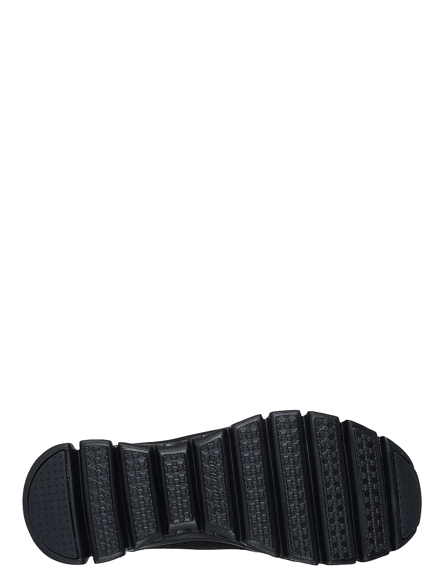 Skechers - Women GLIDE-STEP PURSUIT - bbk - 4