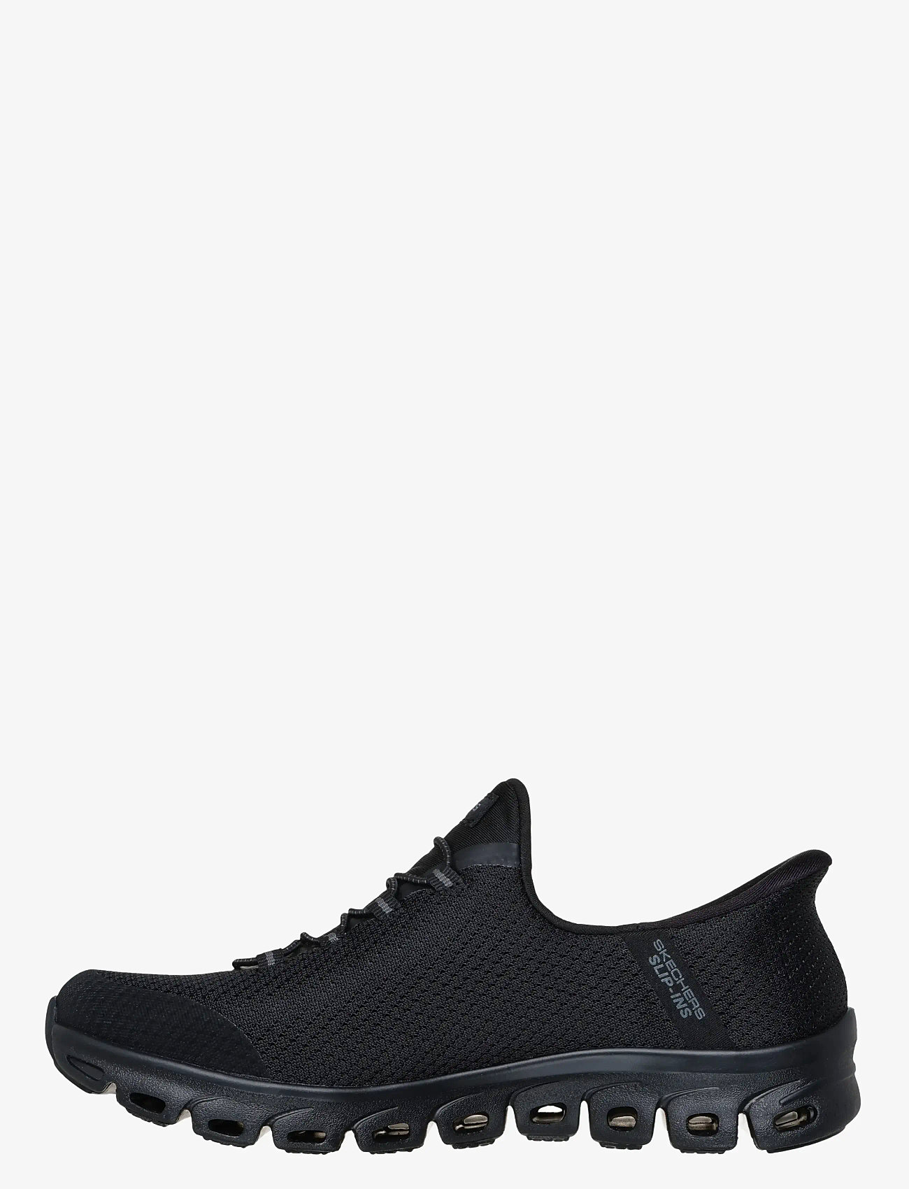 Skechers - Women GLIDE-STEP PURSUIT - madala säärega tossud - bbk - 5