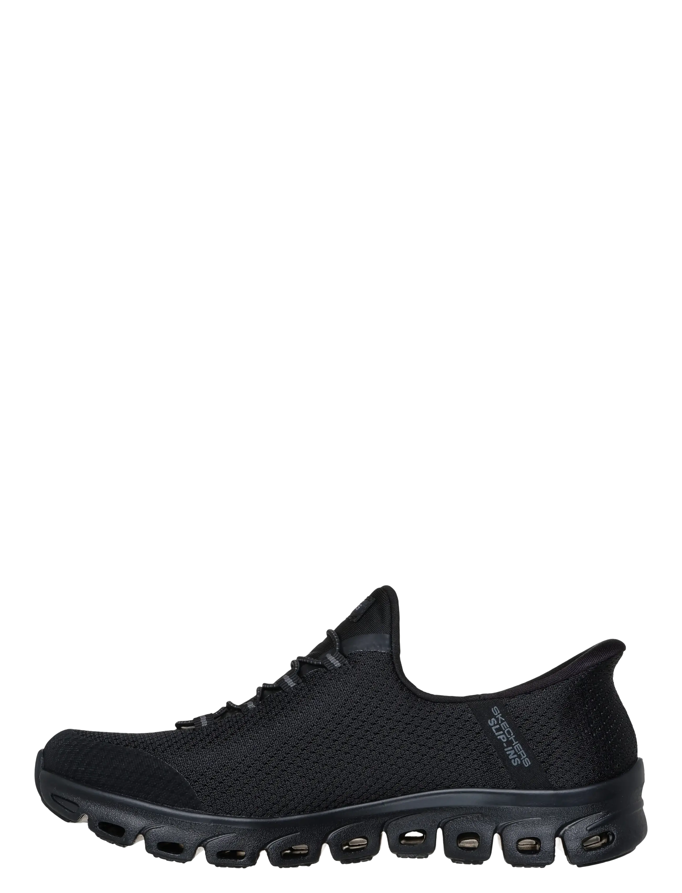 Skechers - Women GLIDE-STEP PURSUIT - bbk - 5