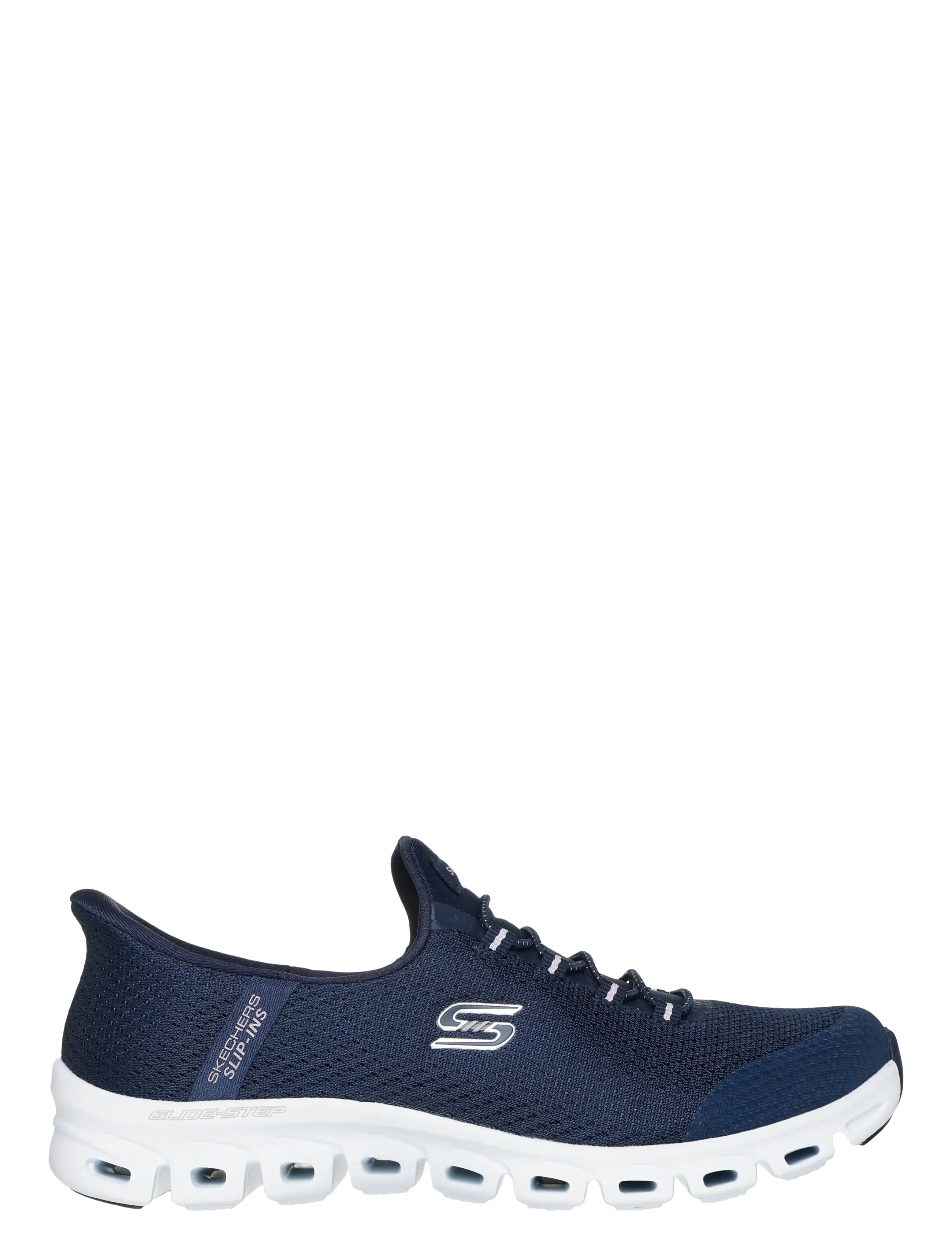 Skechers - Women GLIDE-STEP PURSUIT - nvy - 1