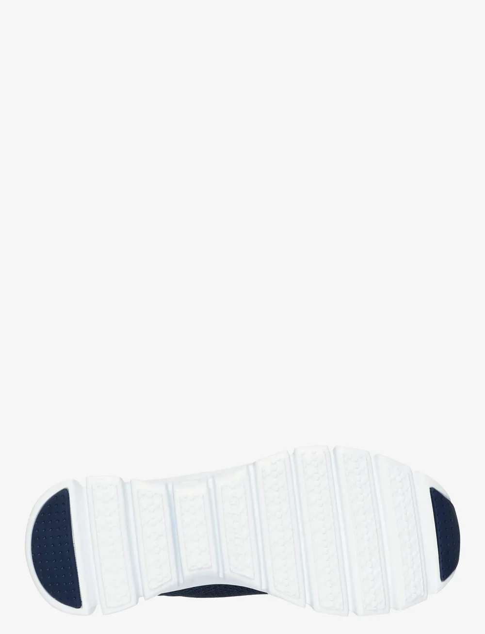 Skechers - Women GLIDE-STEP PURSUIT - lave sneakers - nvy - 3