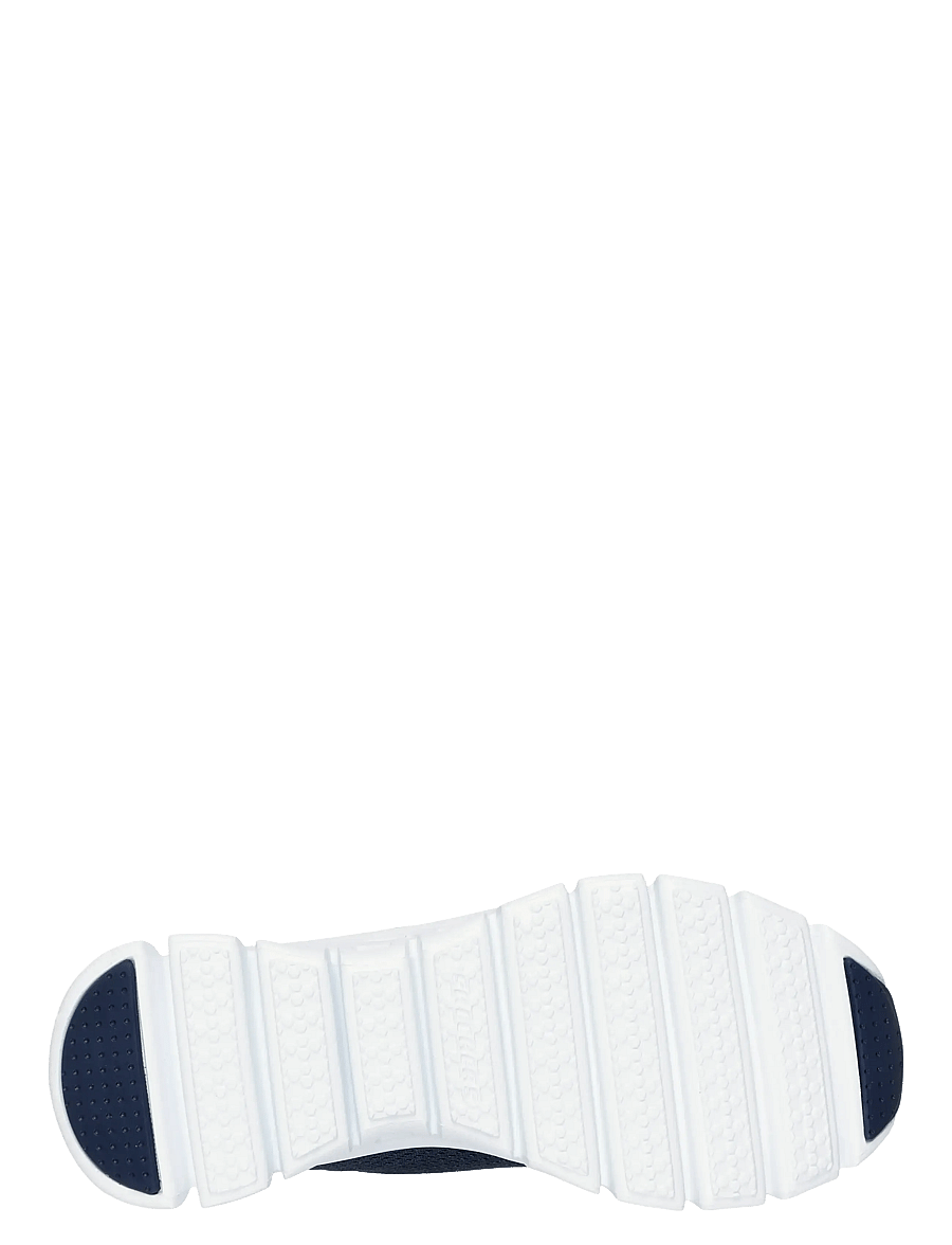 Skechers - Women GLIDE-STEP PURSUIT - nvy - 3