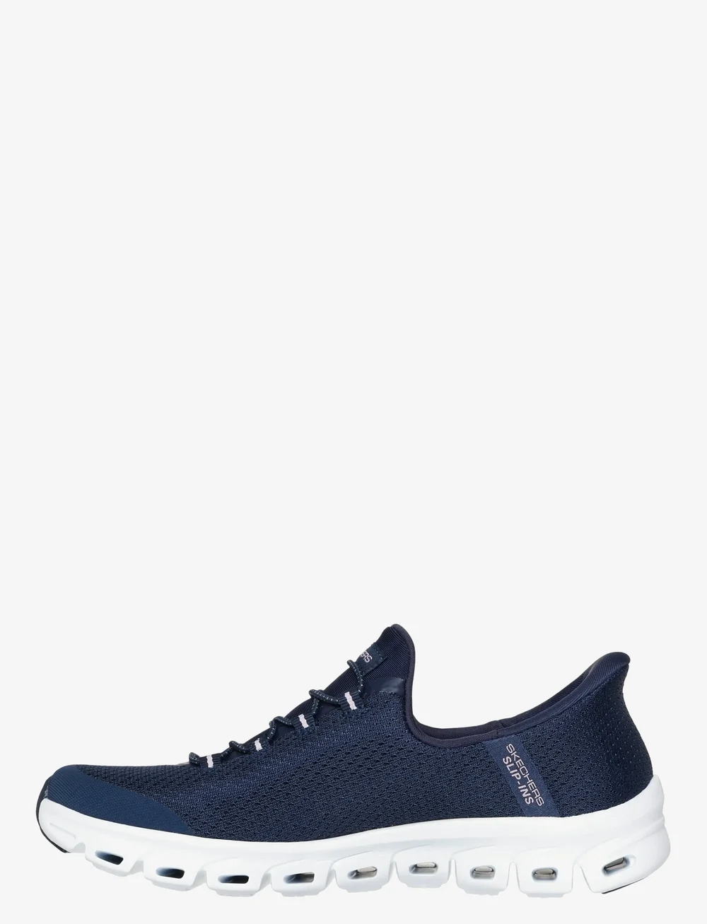 Skechers - Women GLIDE-STEP PURSUIT - lave sneakers - nvy - 4