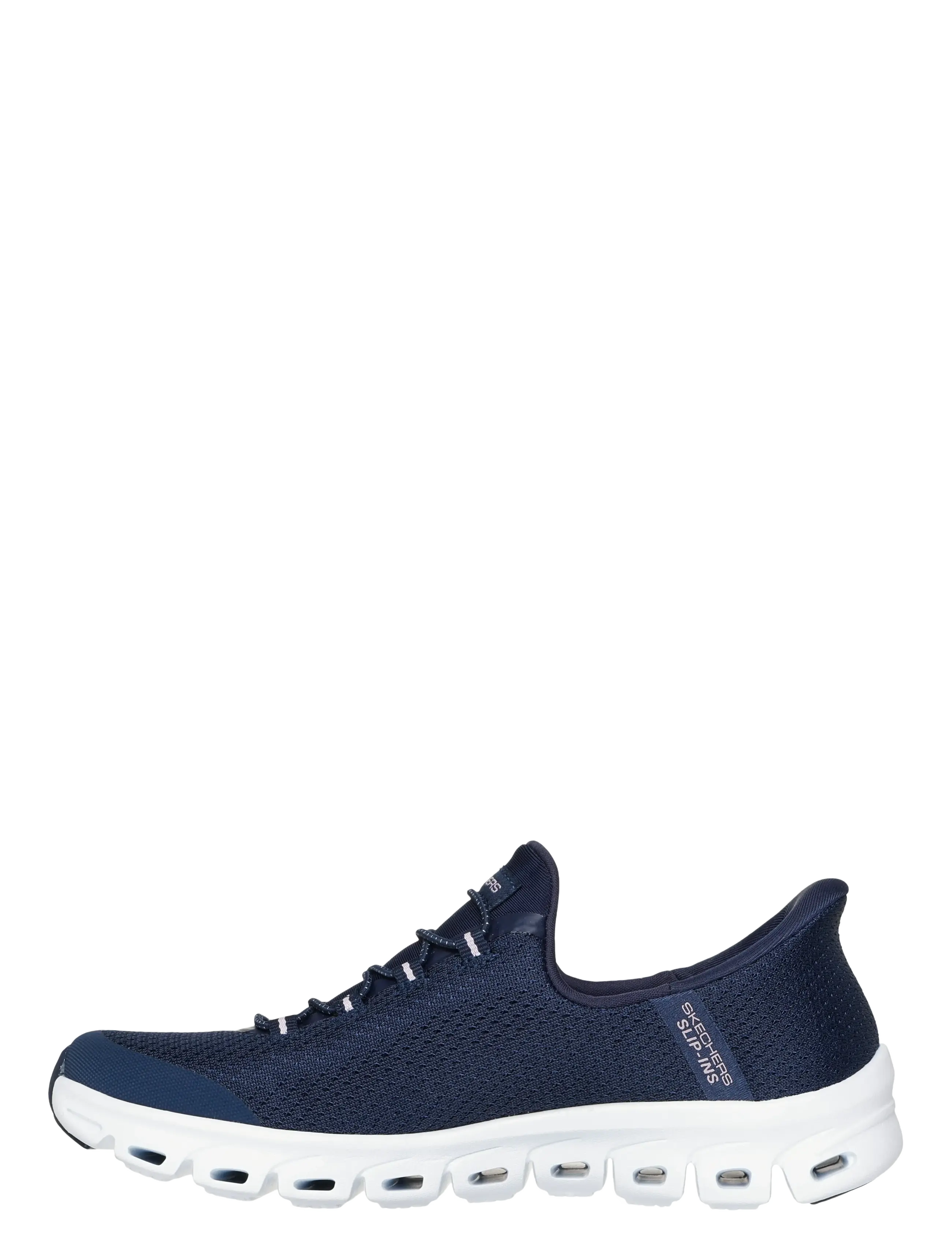 Skechers - Women GLIDE-STEP PURSUIT - nvy - 4