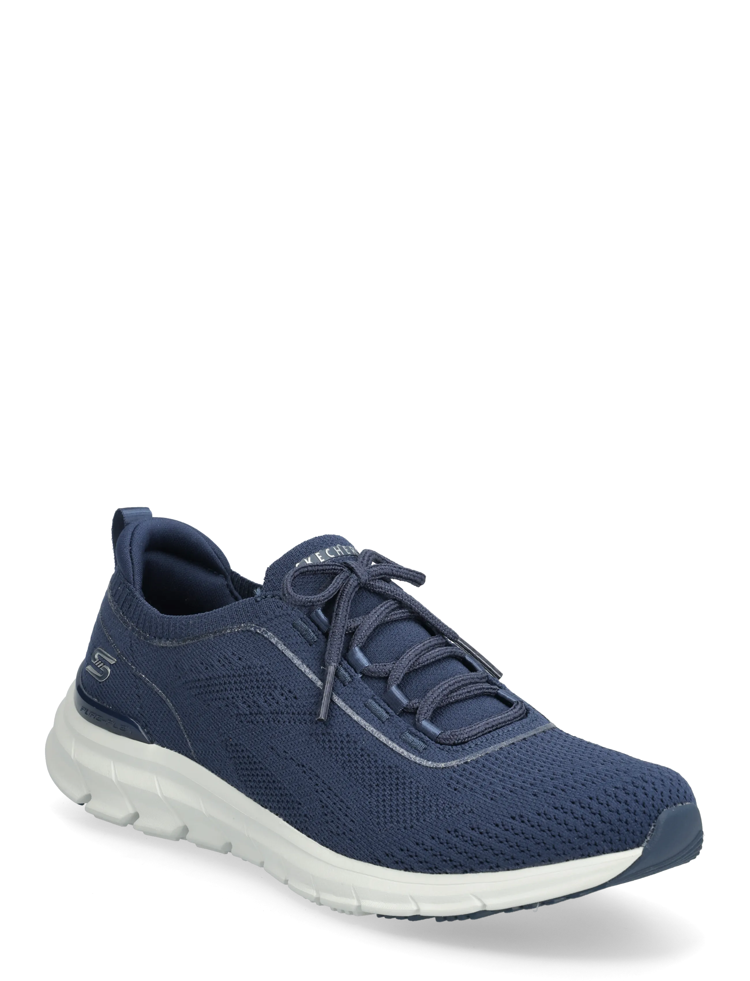 SKECHERS Pure Flex-Midnight Star Navy - 40 - Damen