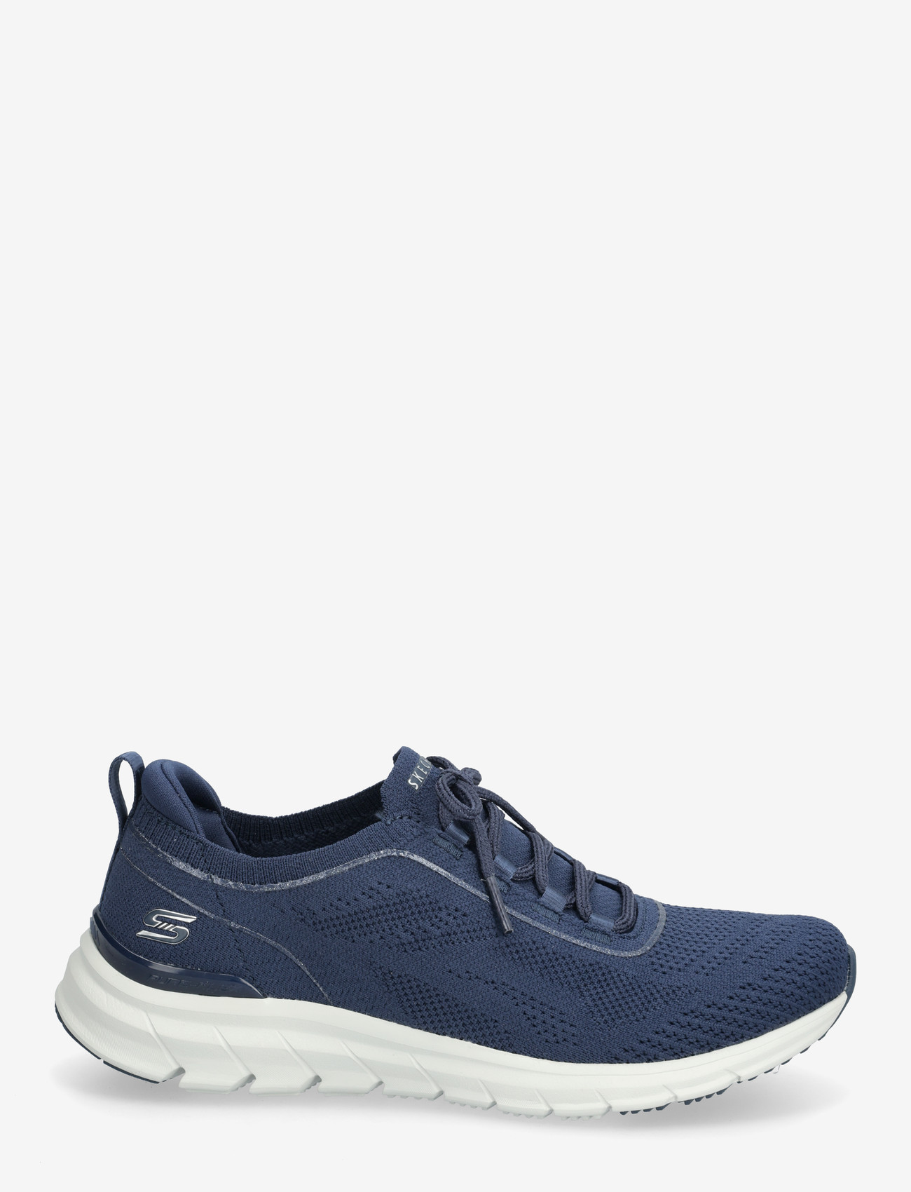 Skechers - PURE FLEX-MIDNIGHT STAR - tennised - nvy - 1