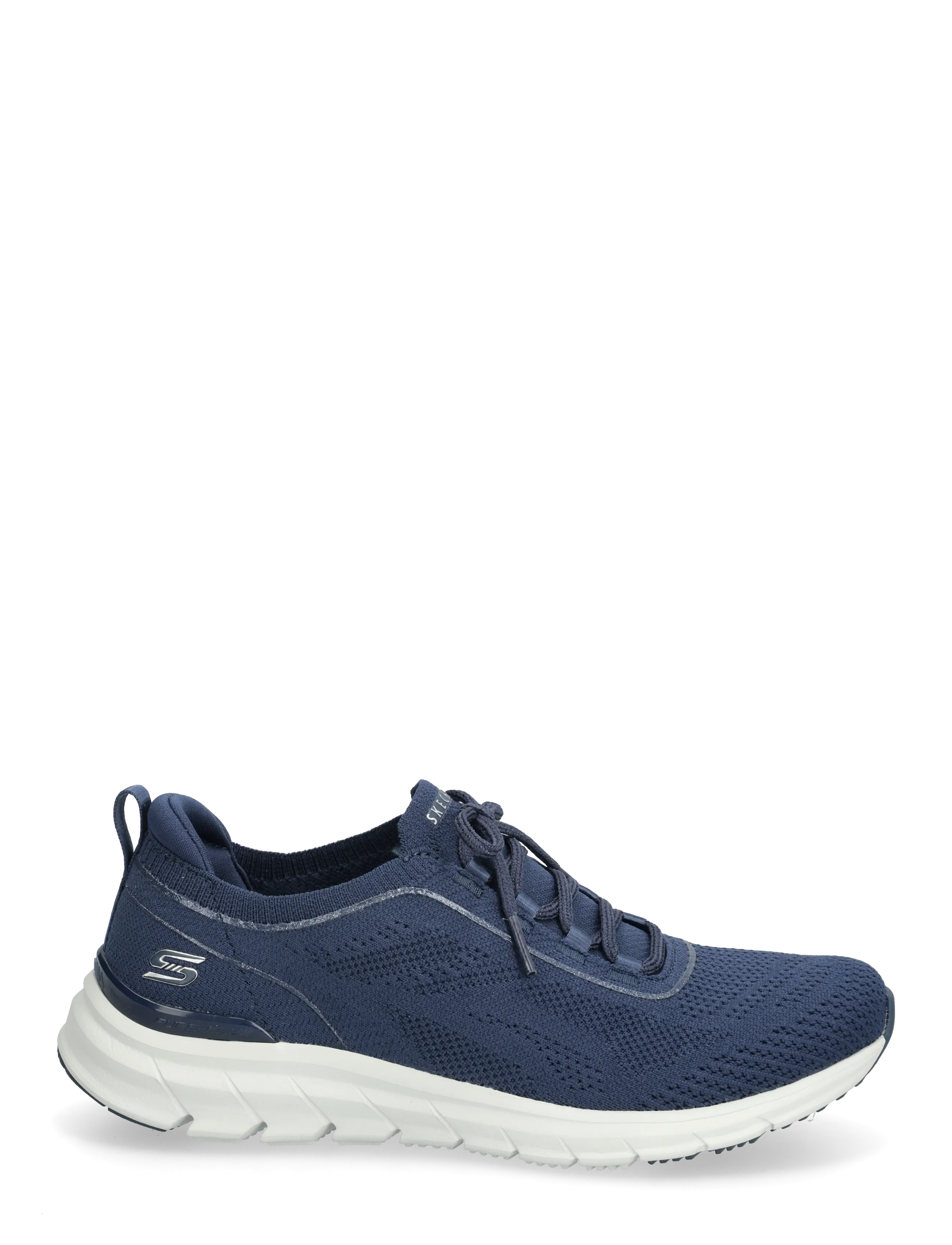 Skechers - PURE FLEX-MIDNIGHT STAR - niedrige sneaker - nvy - 1