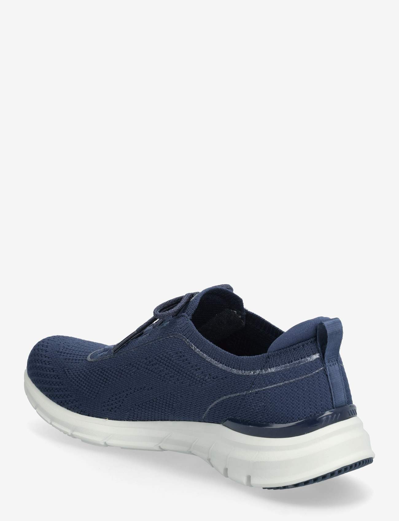 Skechers - PURE FLEX-MIDNIGHT STAR - tennised - nvy - 2
