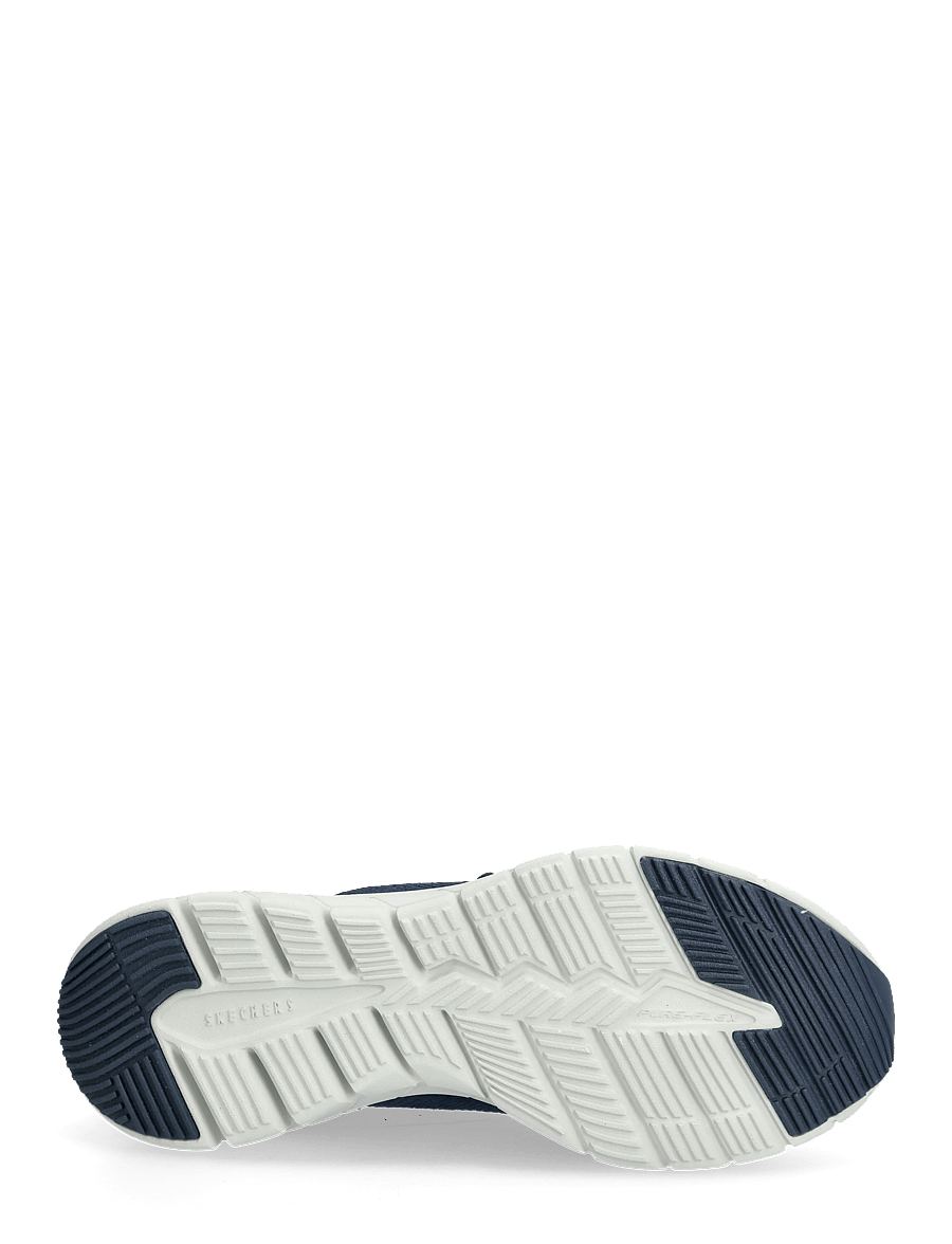 Skechers - PURE FLEX-MIDNIGHT STAR - niedrige sneaker - nvy - 4