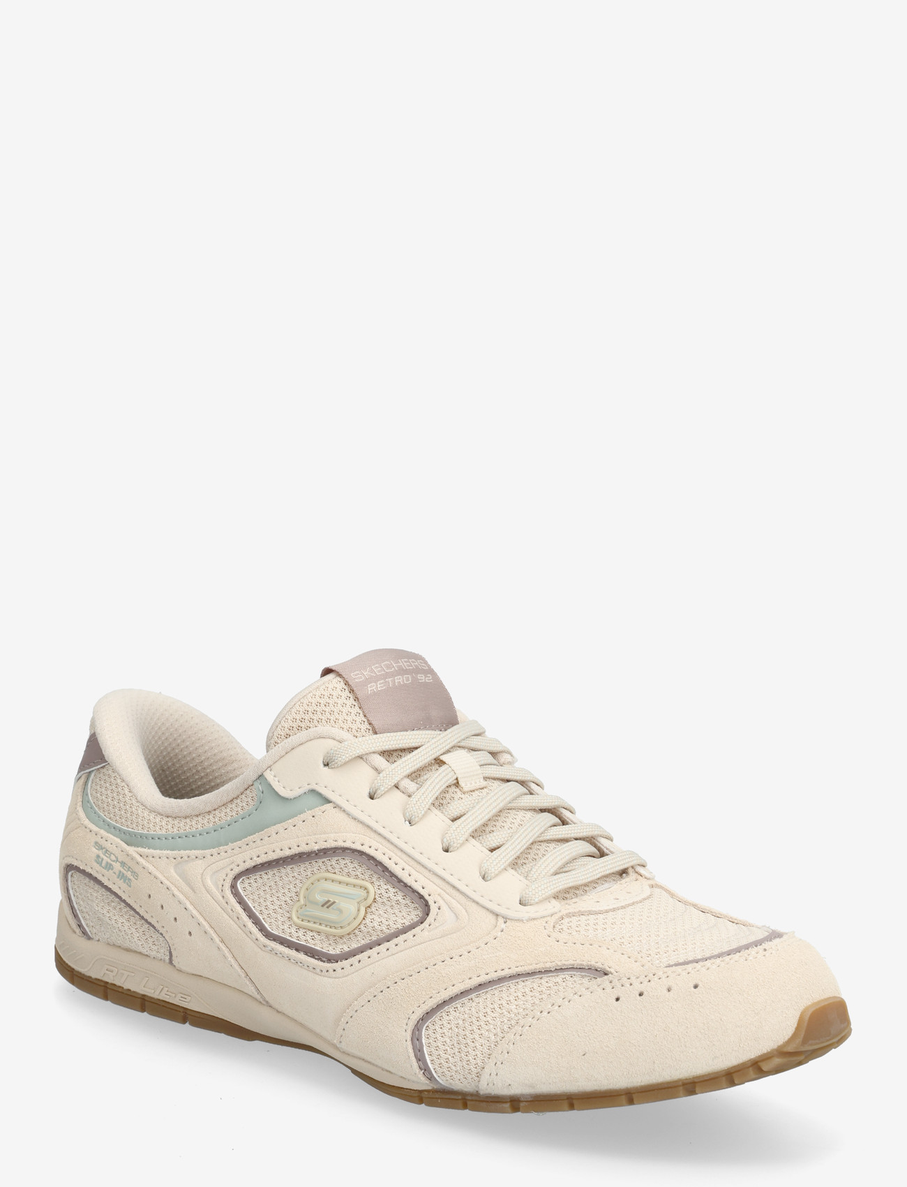 Skechers - RETRO LITE - madala säärega tossud - ntmt - 0