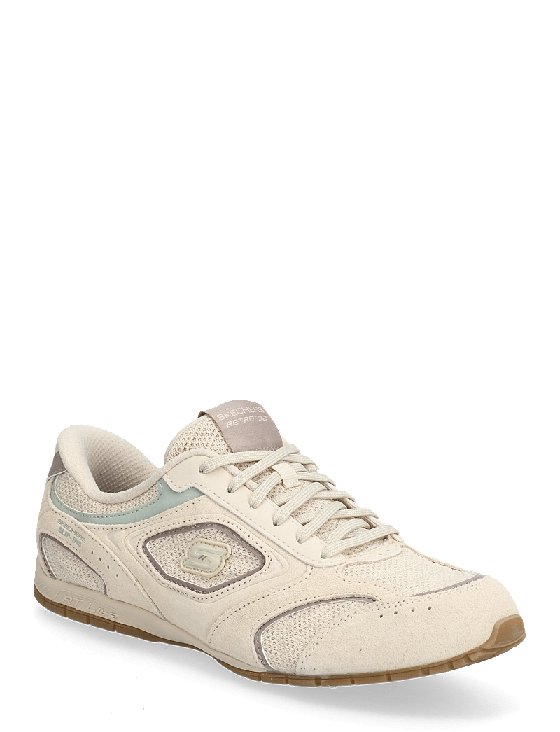 Skechers - RETRO LITE - madala säärega tossud - ntmt - 0