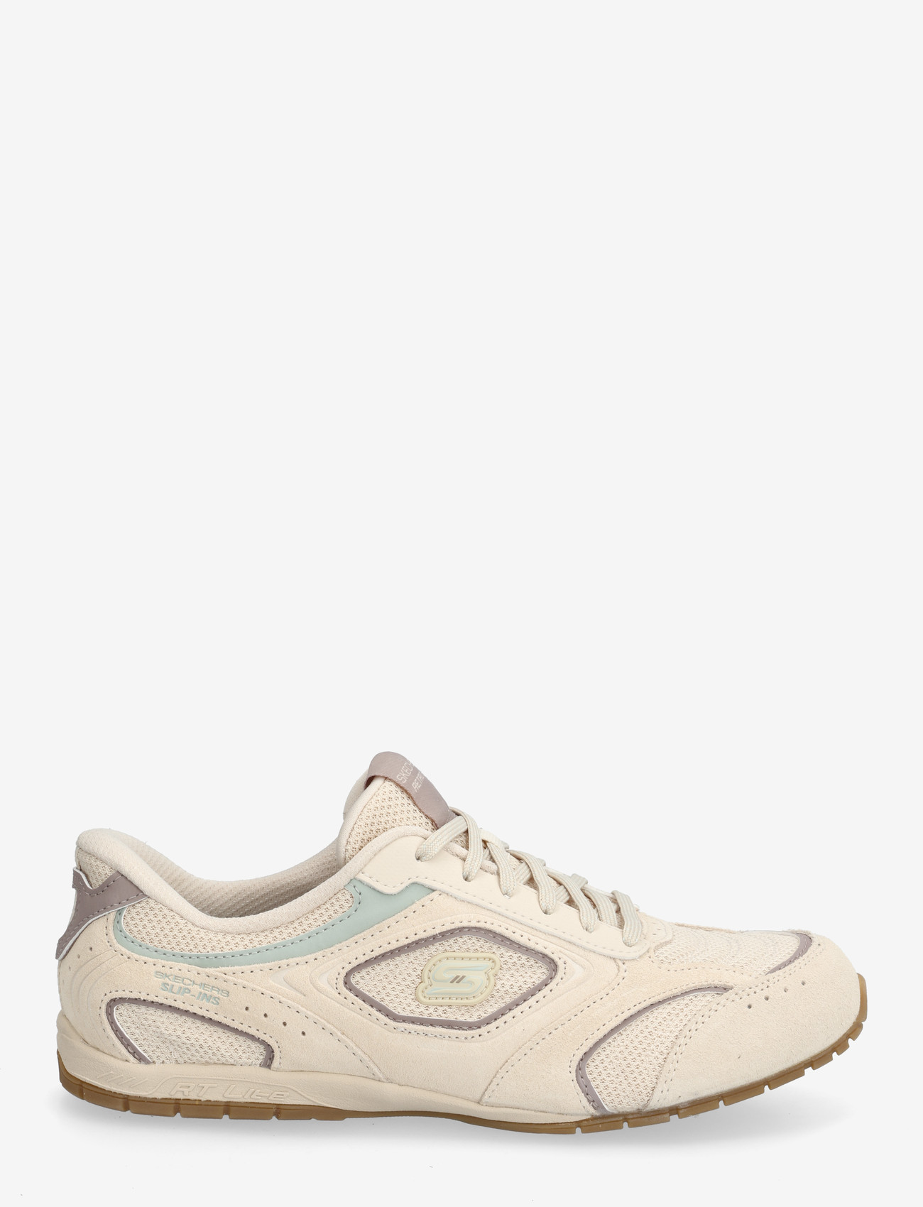 Skechers - RETRO LITE - madala säärega tossud - ntmt - 1