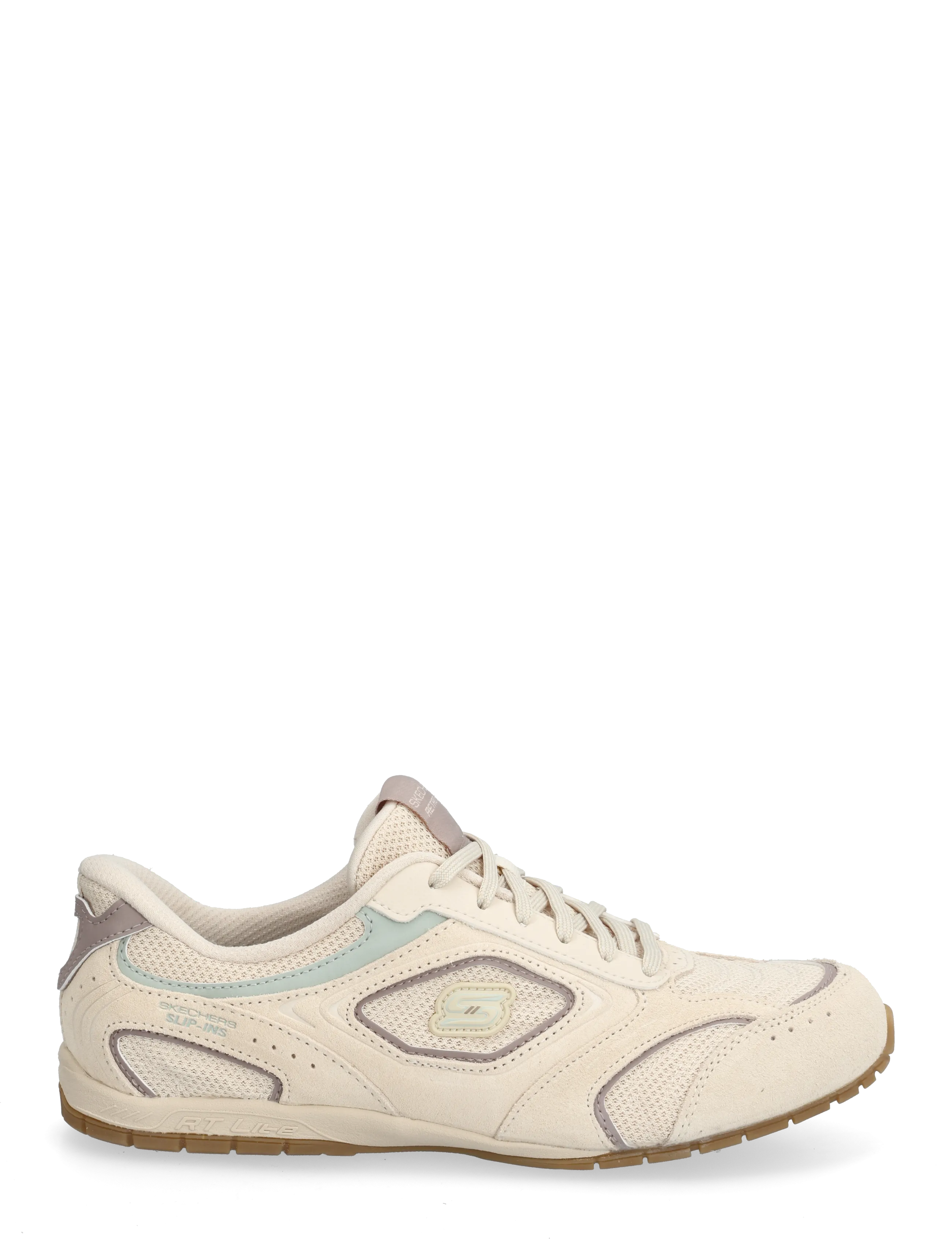Skechers - RETRO LITE - lave sneakers - ntmt - 1
